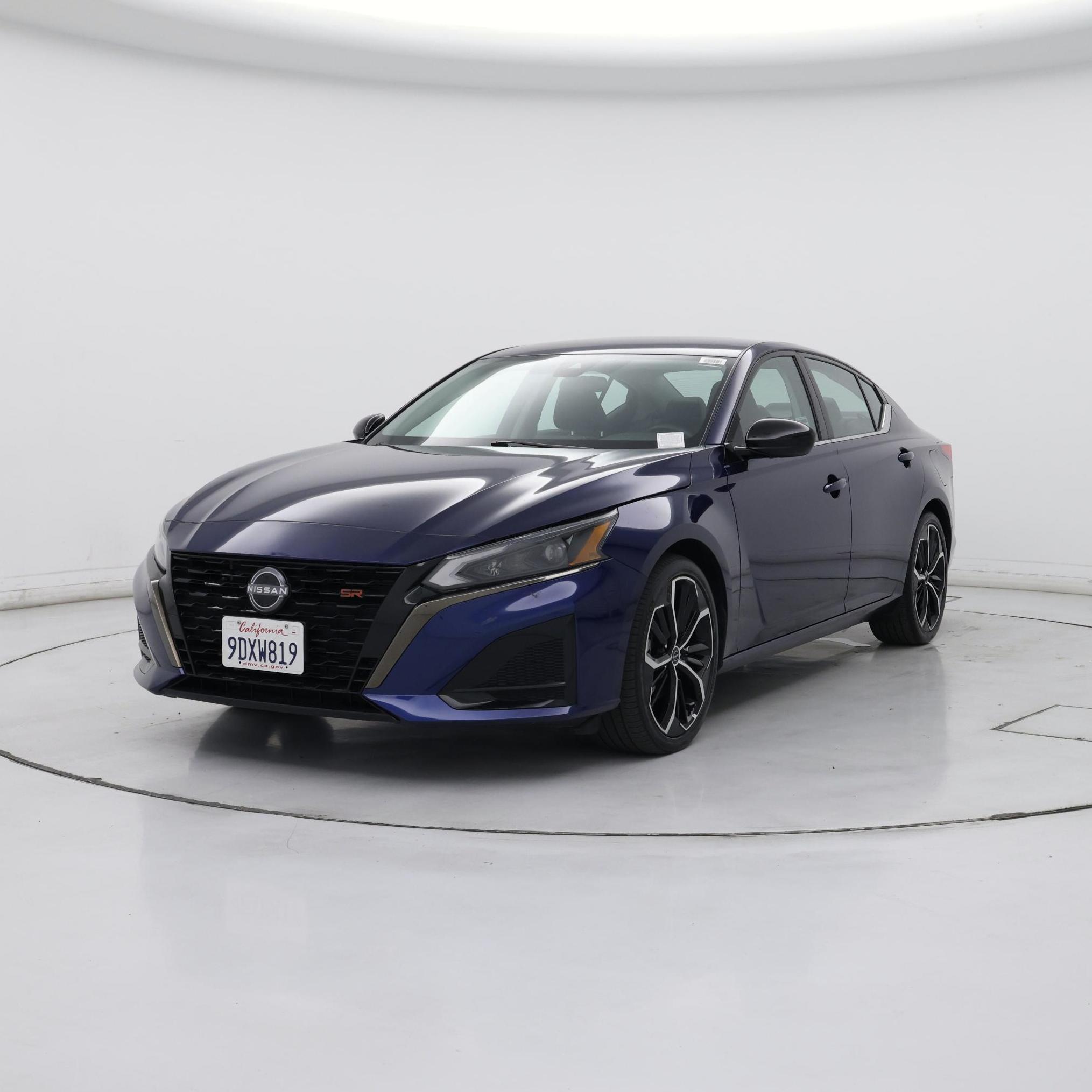Thumbnail: 2023 Nissan Altima - 4