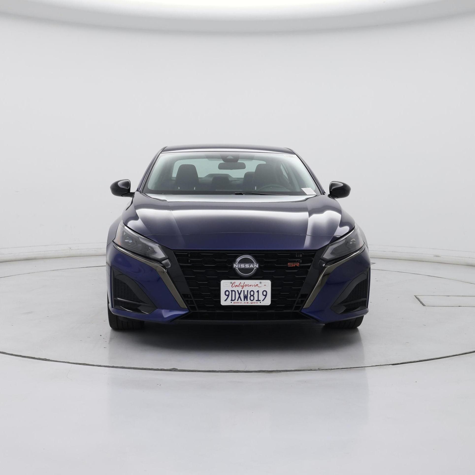 Thumbnail: 2023 Nissan Altima - 5