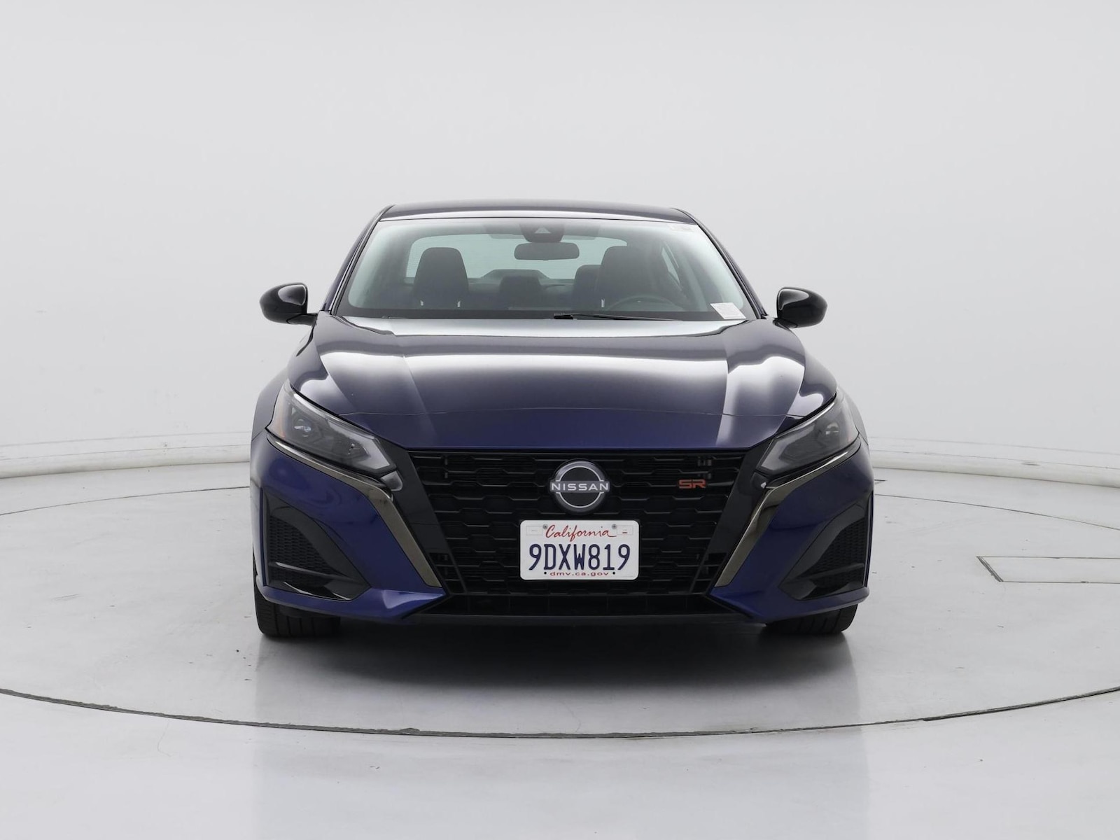 2023 Nissan Altima SR - Photo 6
