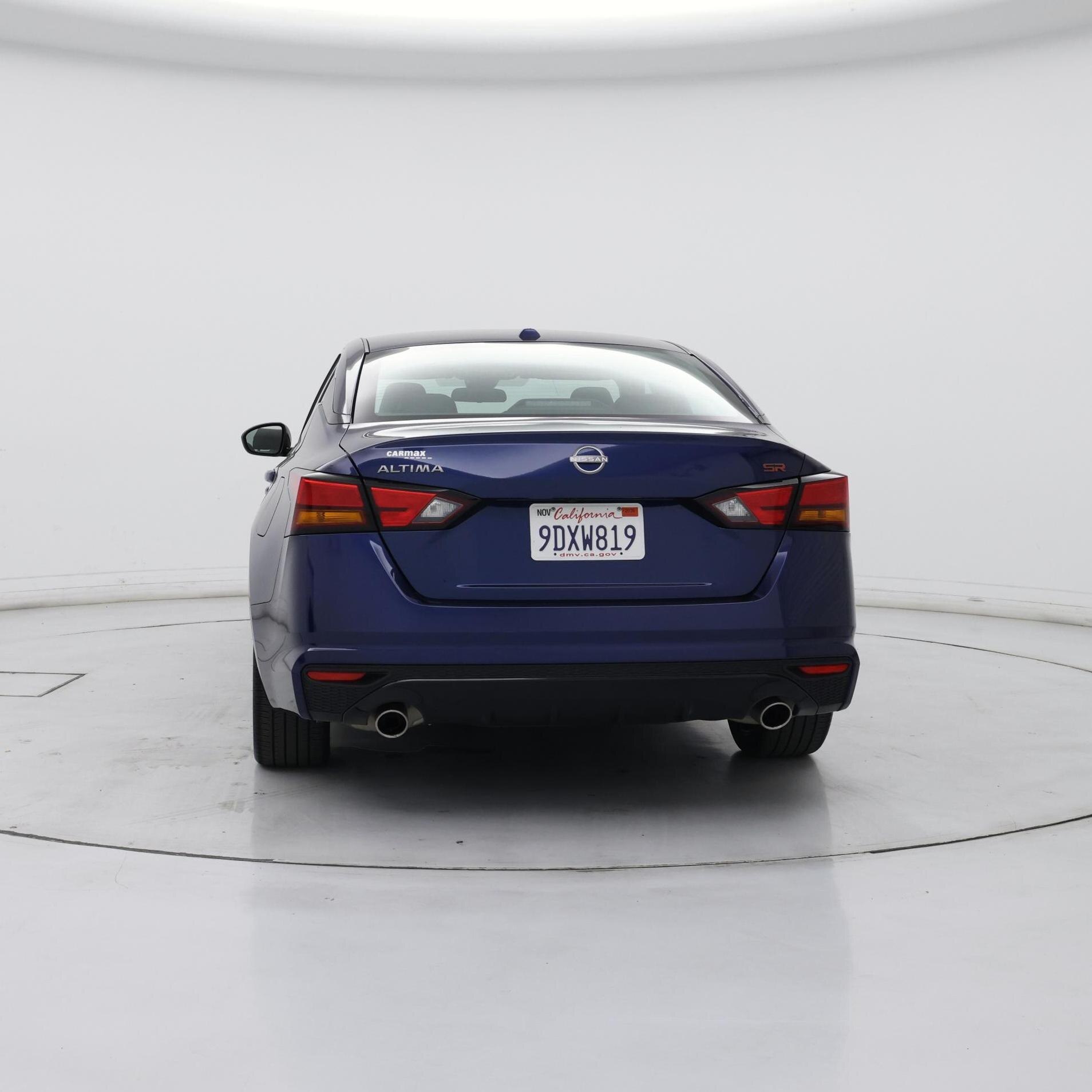 Thumbnail: 2023 Nissan Altima - 6