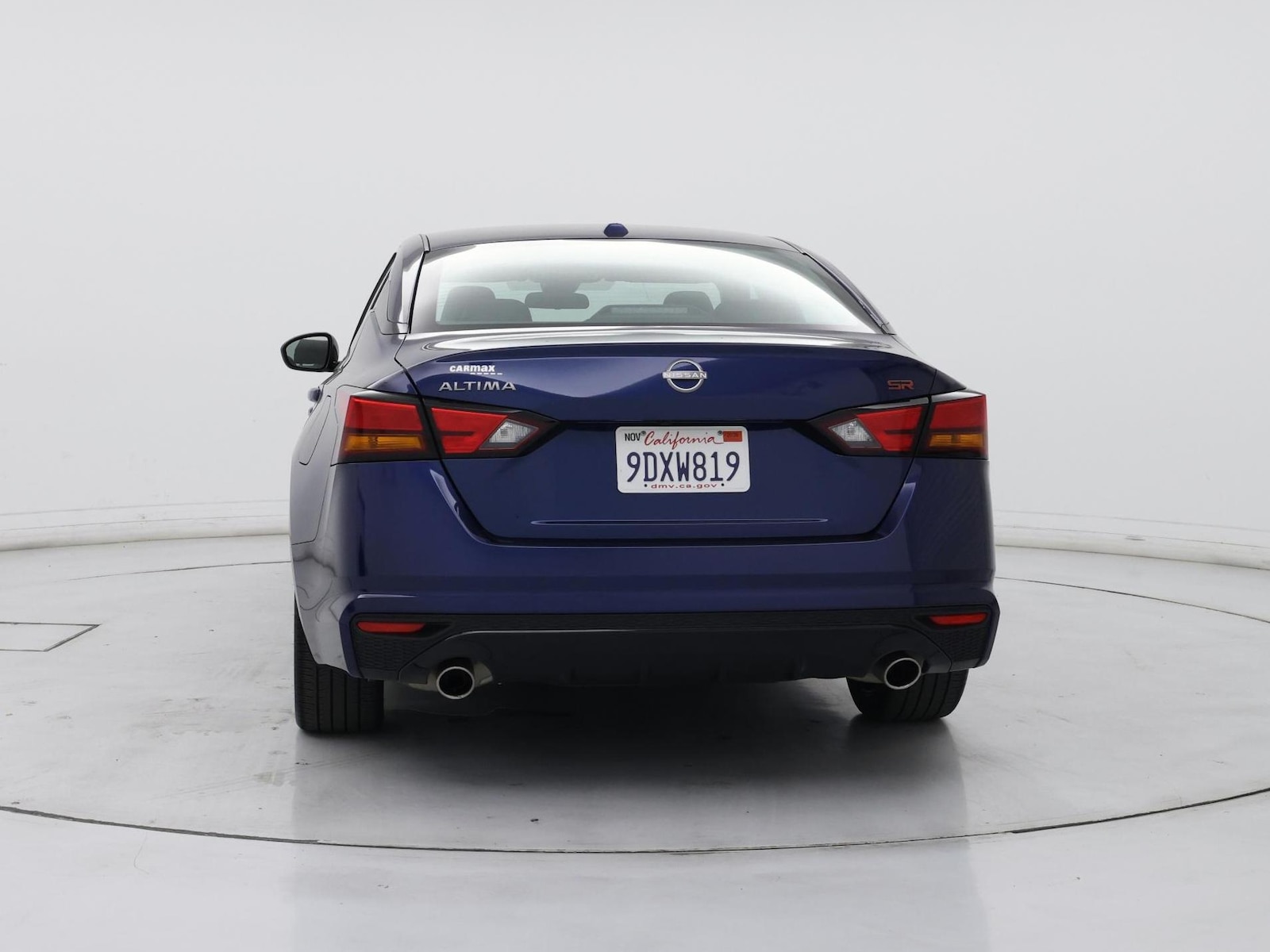 2023 Nissan Altima SR - Photo 7
