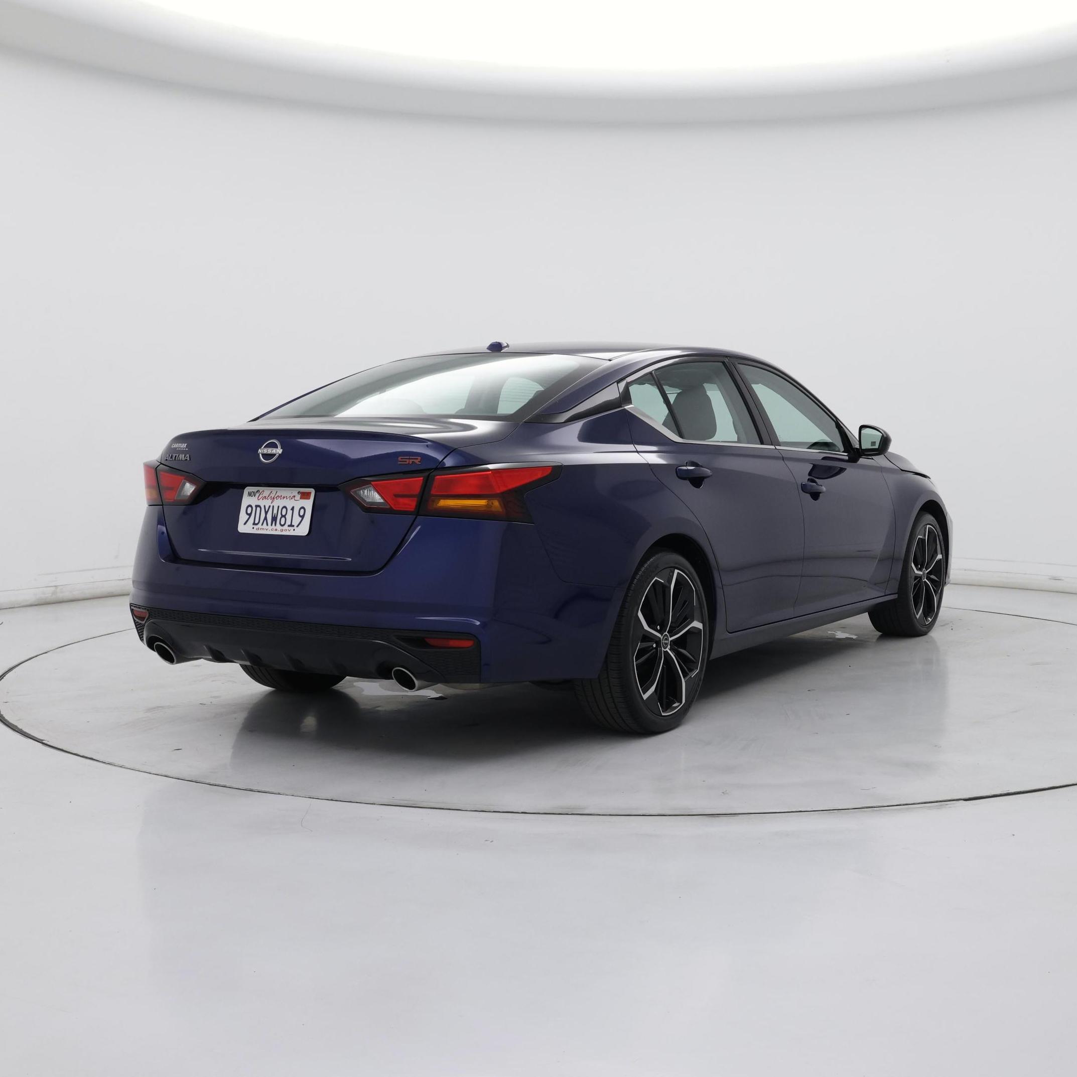 Thumbnail: 2023 Nissan Altima - 8