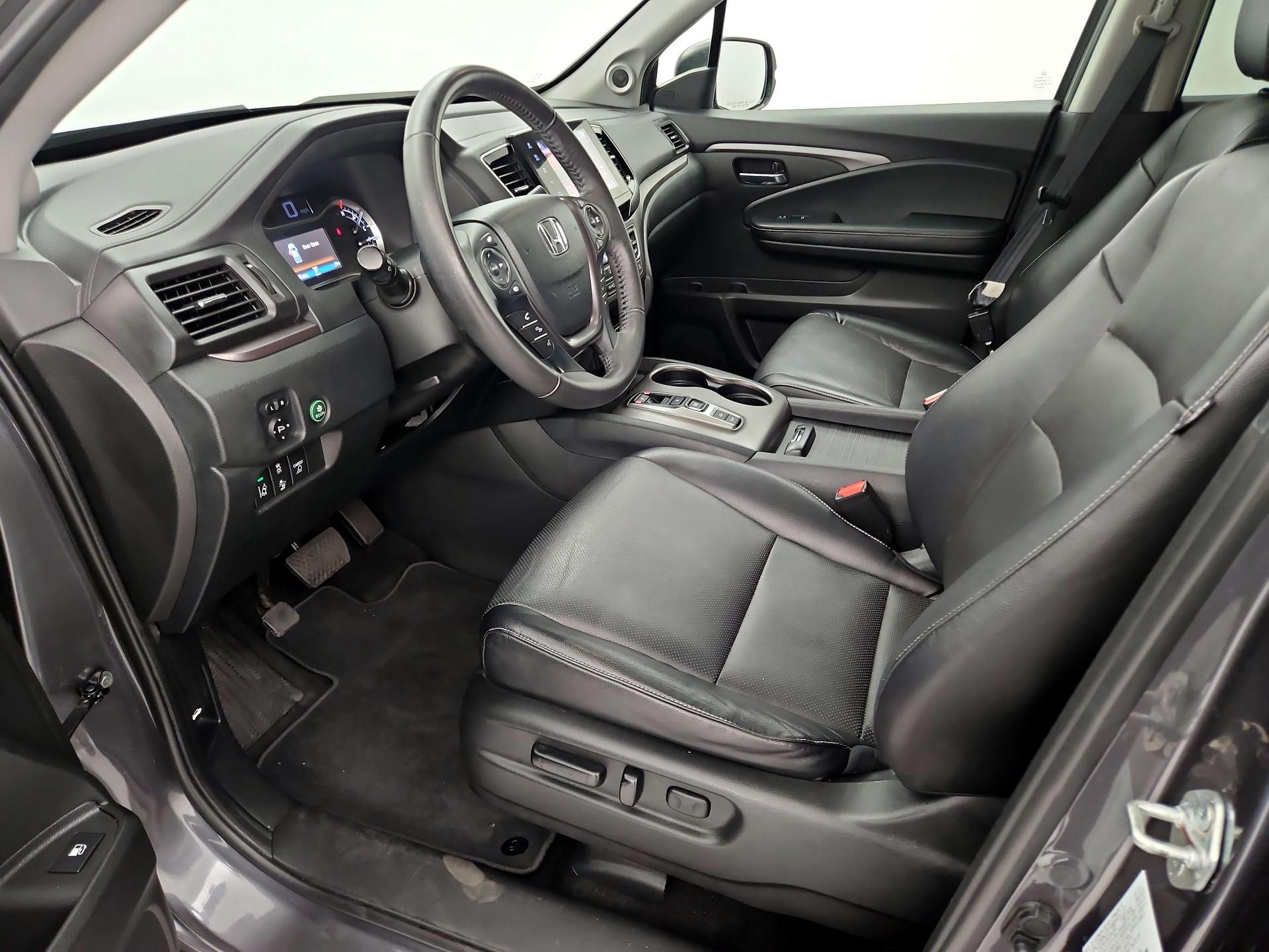 Thumbnail: 2023 Honda Ridgeline - 11