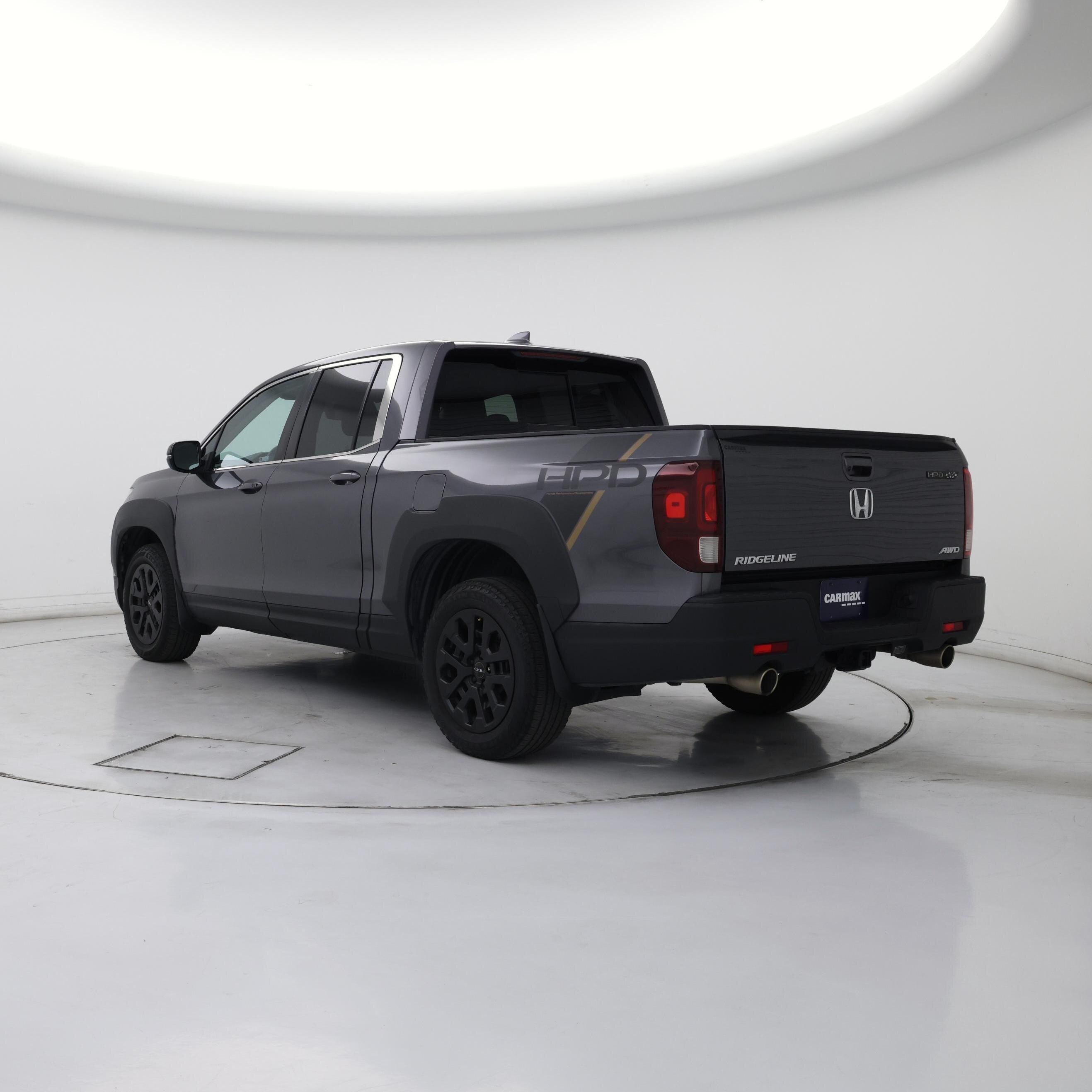 Thumbnail: 2023 Honda Ridgeline - 2