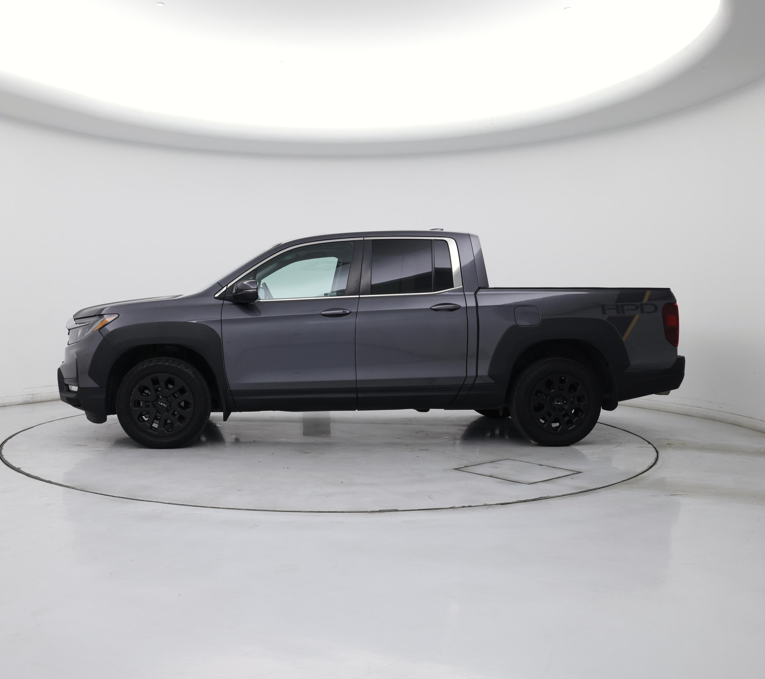 Thumbnail: 2023 Honda Ridgeline - 3
