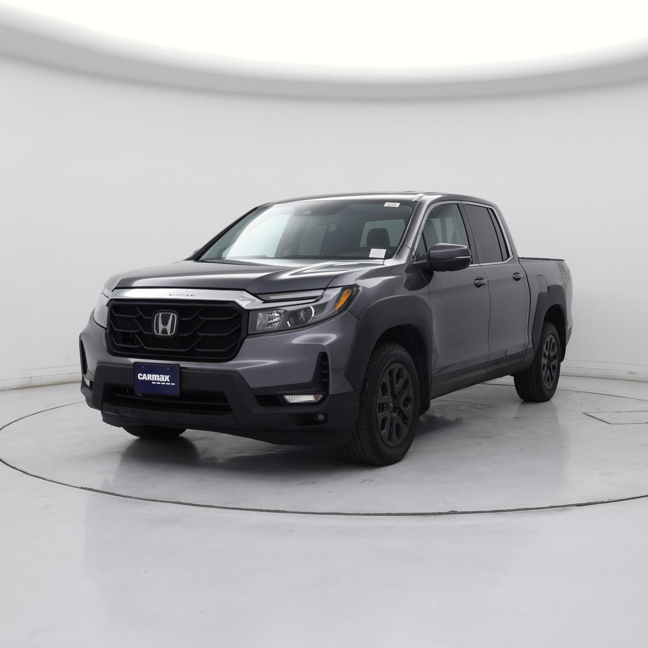 Thumbnail: 2023 Honda Ridgeline - 4