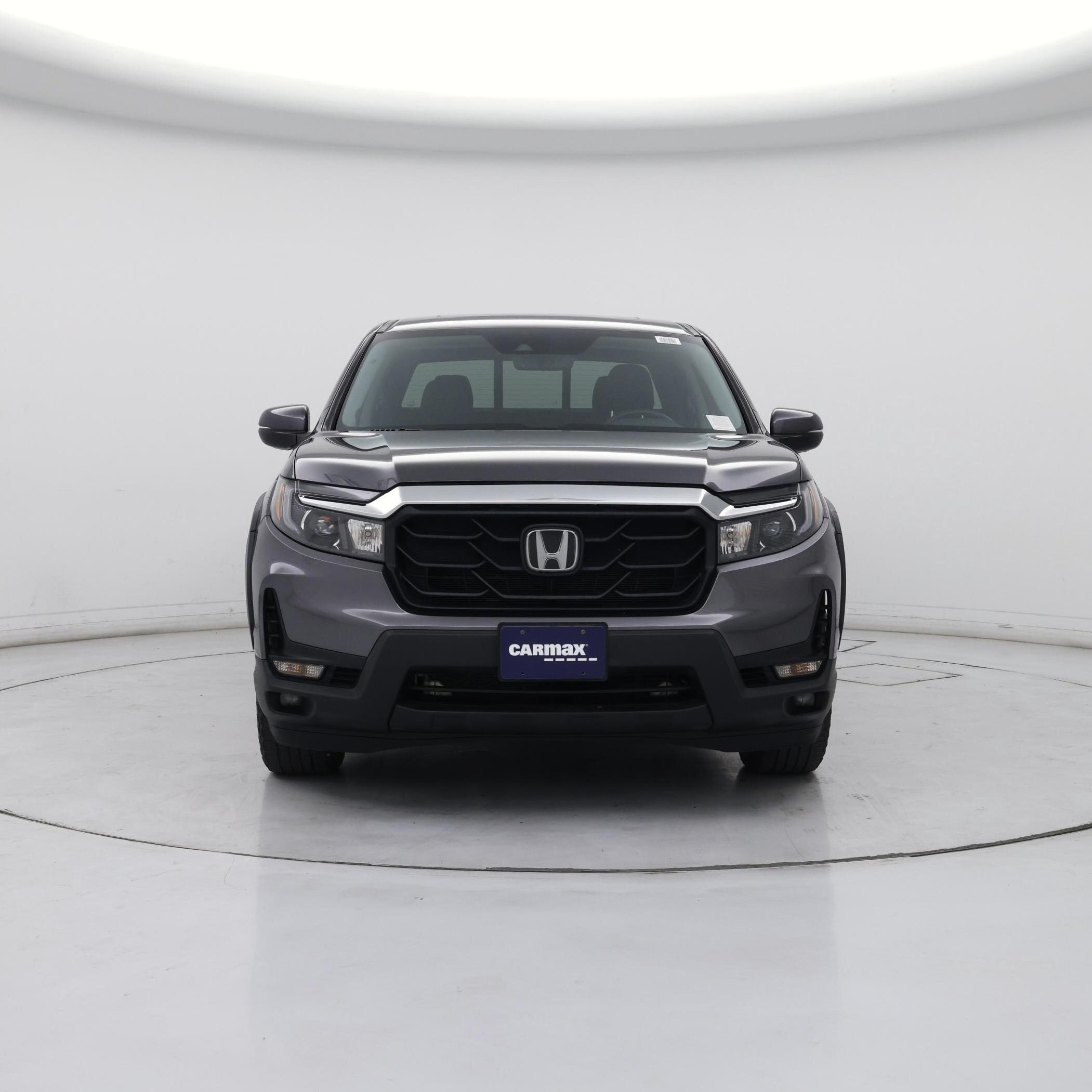 Thumbnail: 2023 Honda Ridgeline - 5