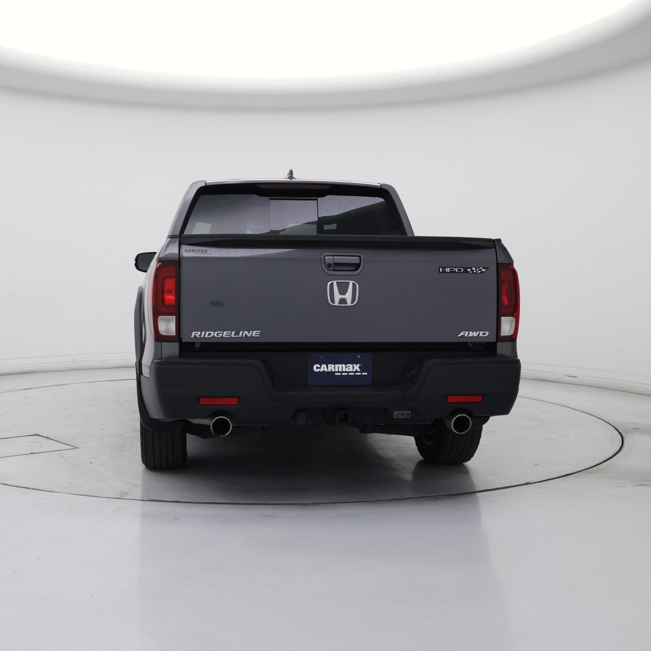 Thumbnail: 2023 Honda Ridgeline - 6