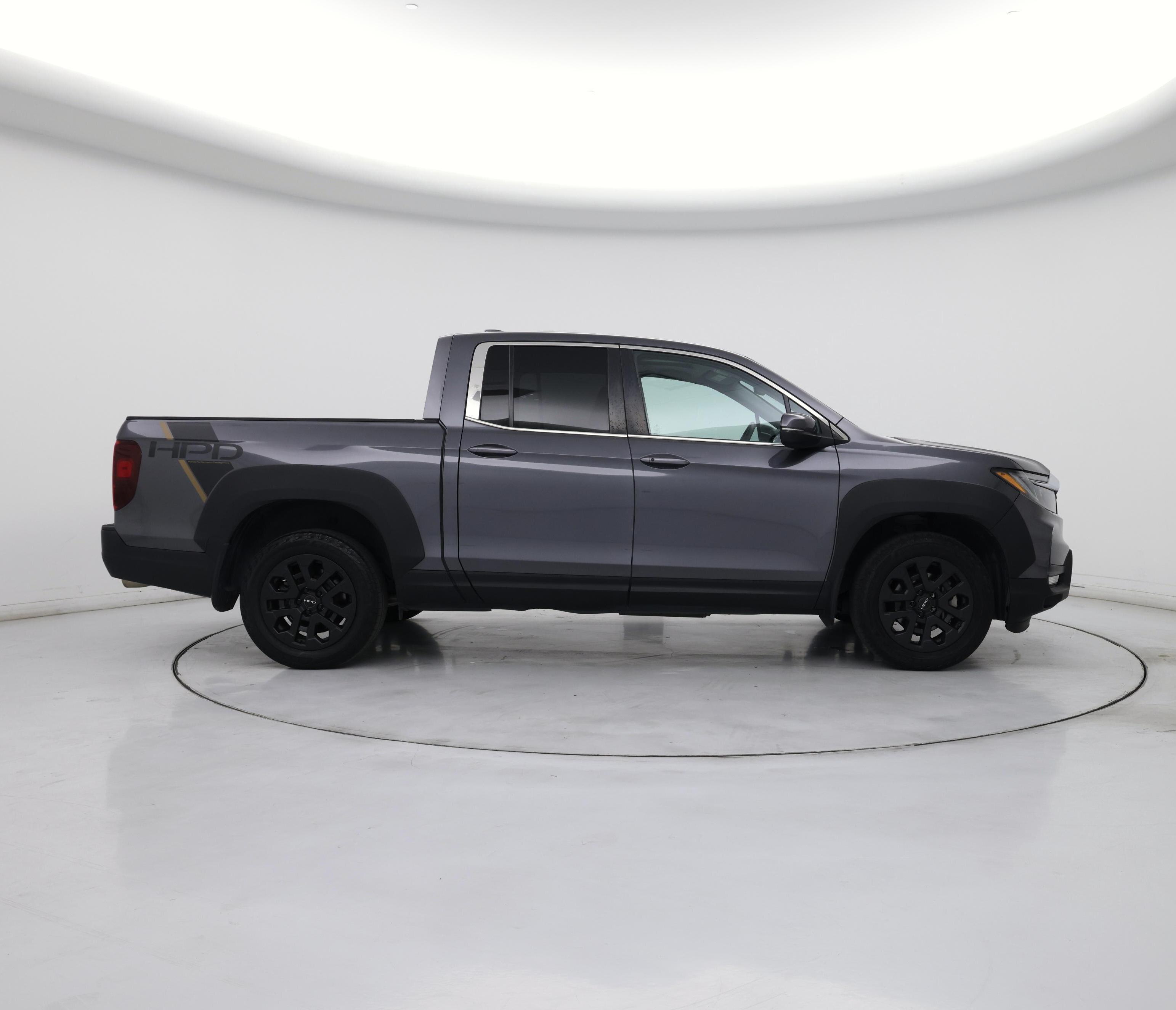 Thumbnail: 2023 Honda Ridgeline - 7