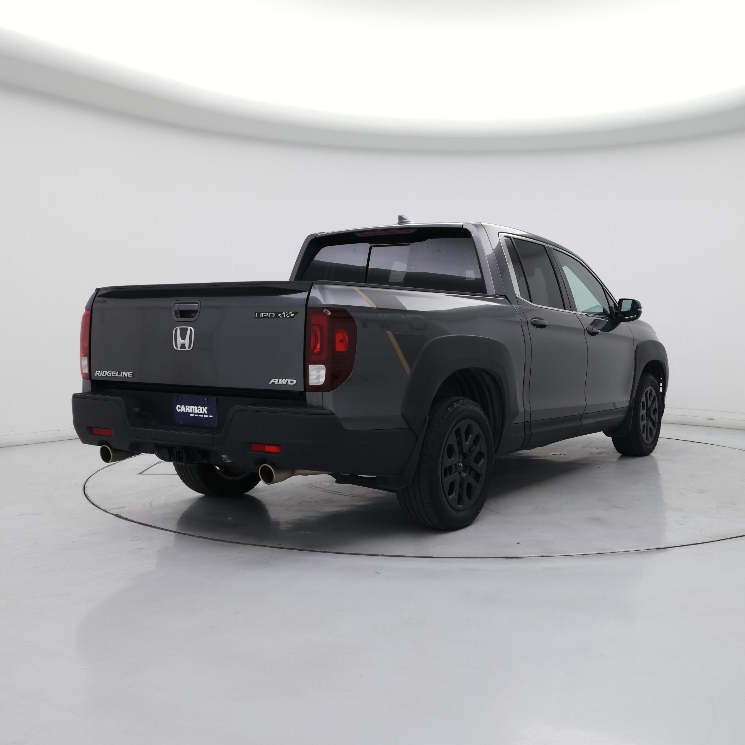 Thumbnail: 2023 Honda Ridgeline - 8