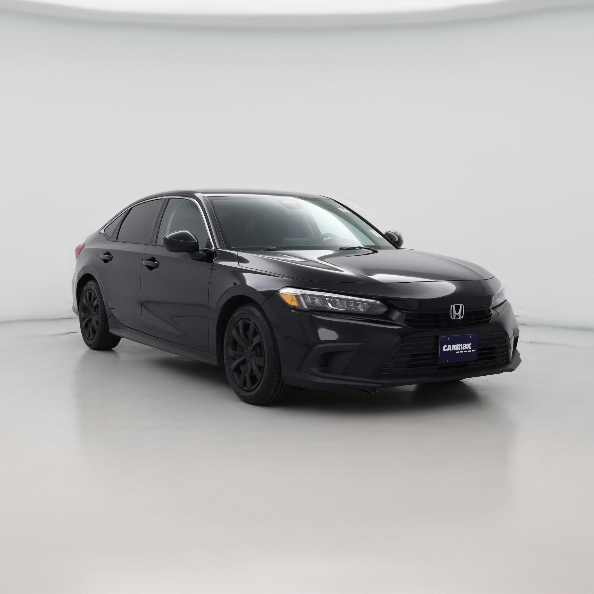 Thumbnail: 2023 Honda Civic - 1