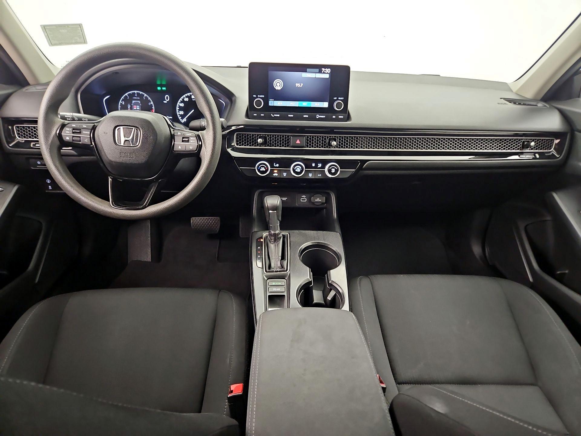 Thumbnail: 2023 Honda Civic - 9