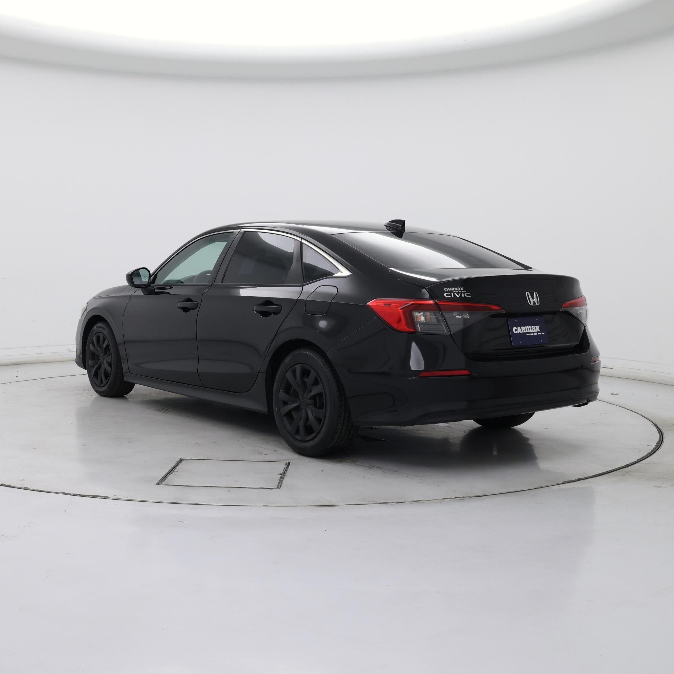 Thumbnail: 2023 Honda Civic - 2