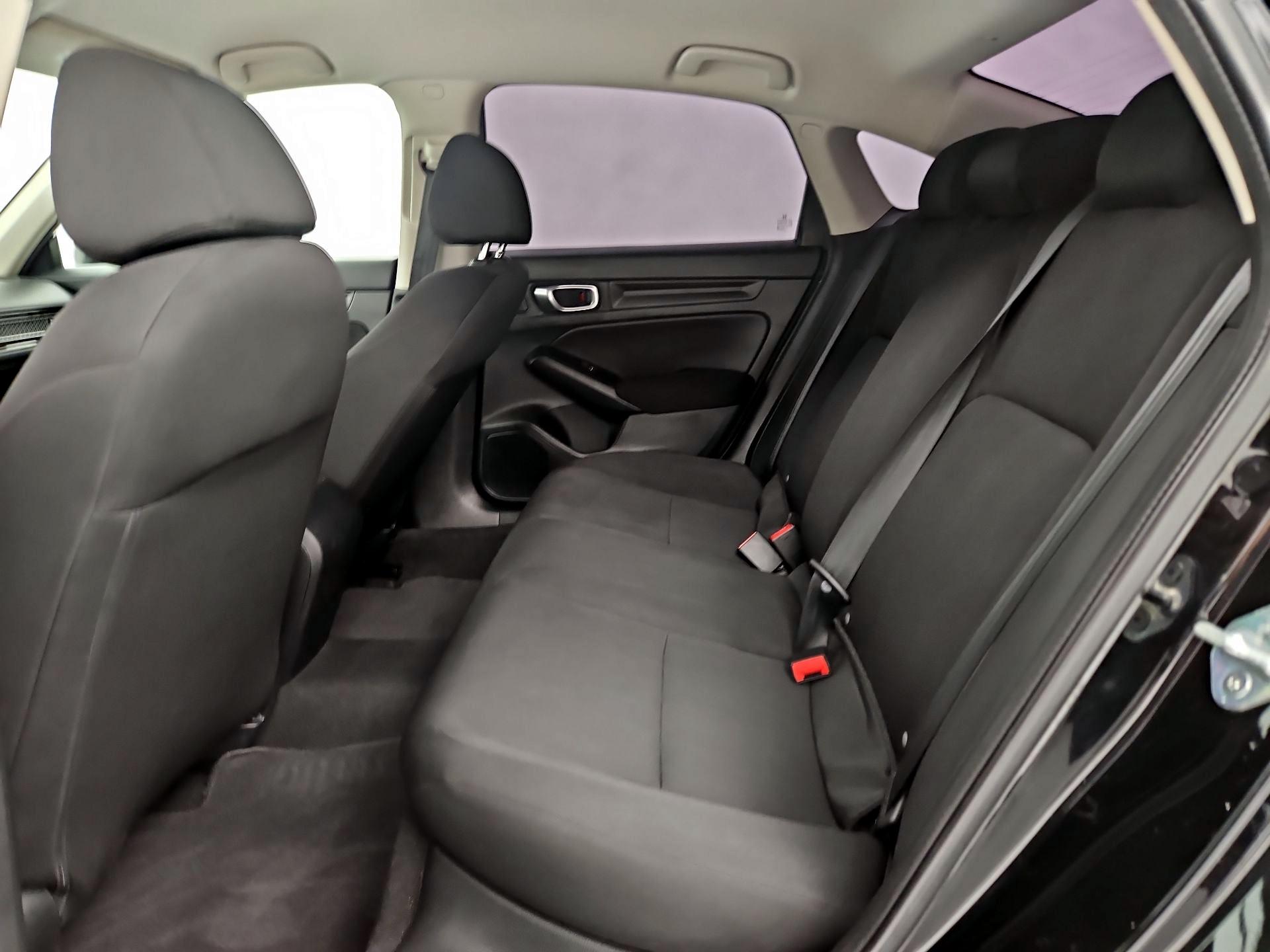 Thumbnail: 2023 Honda Civic - 19