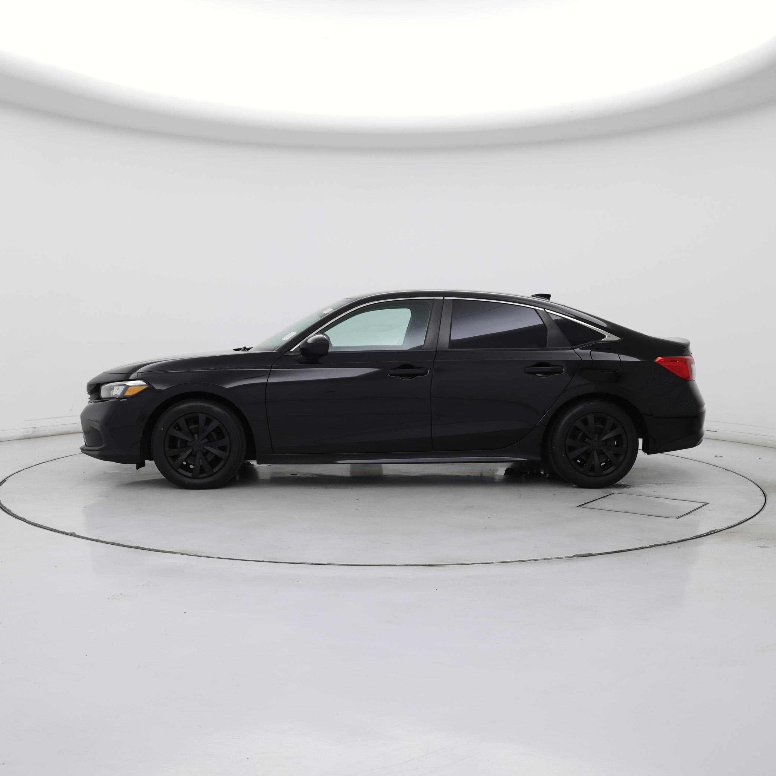 Thumbnail: 2023 Honda Civic - 3