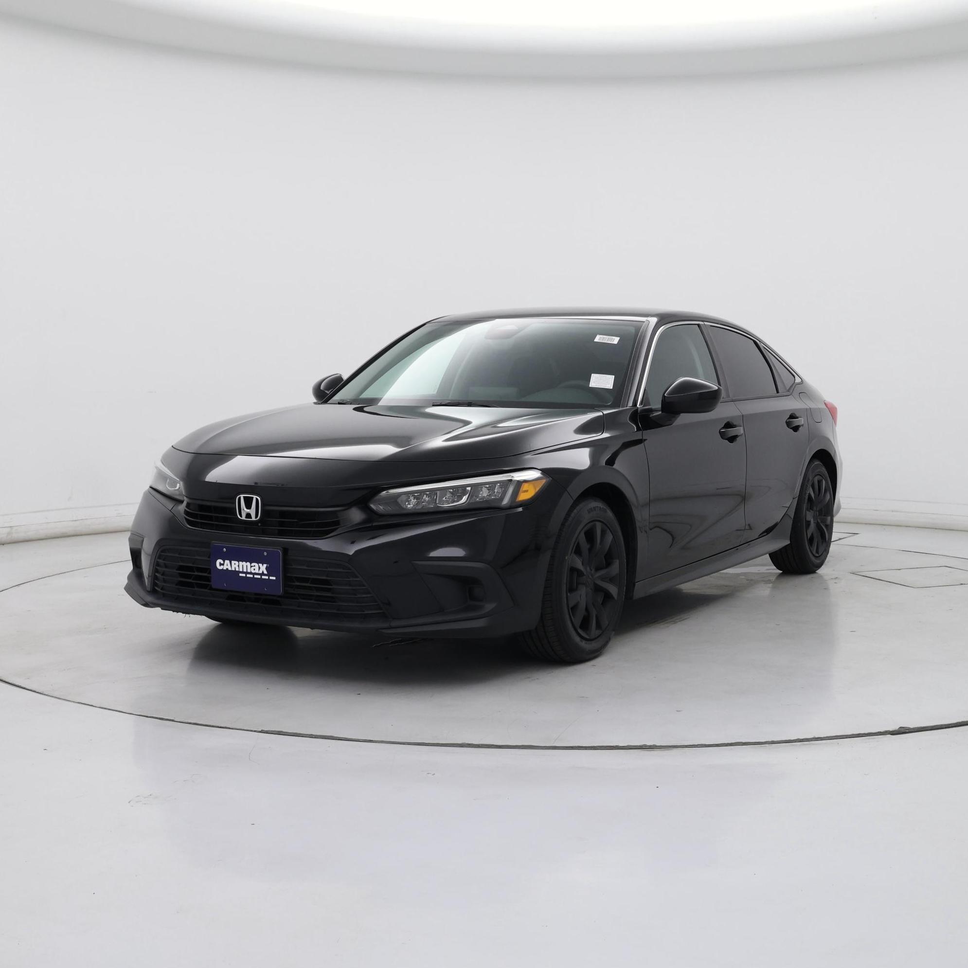 Thumbnail: 2023 Honda Civic - 4