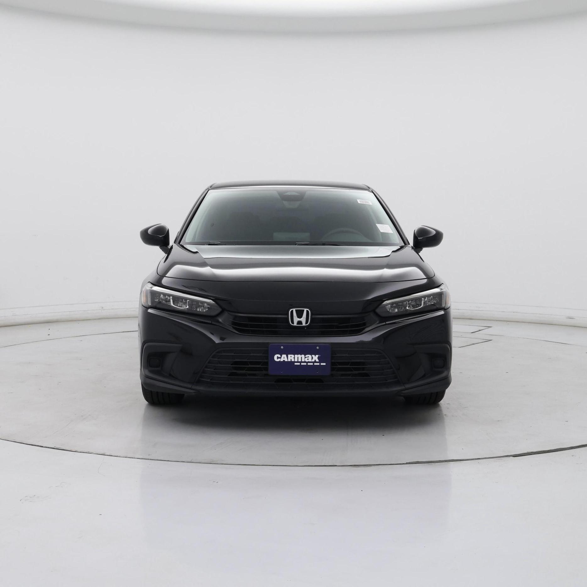 Thumbnail: 2023 Honda Civic - 5