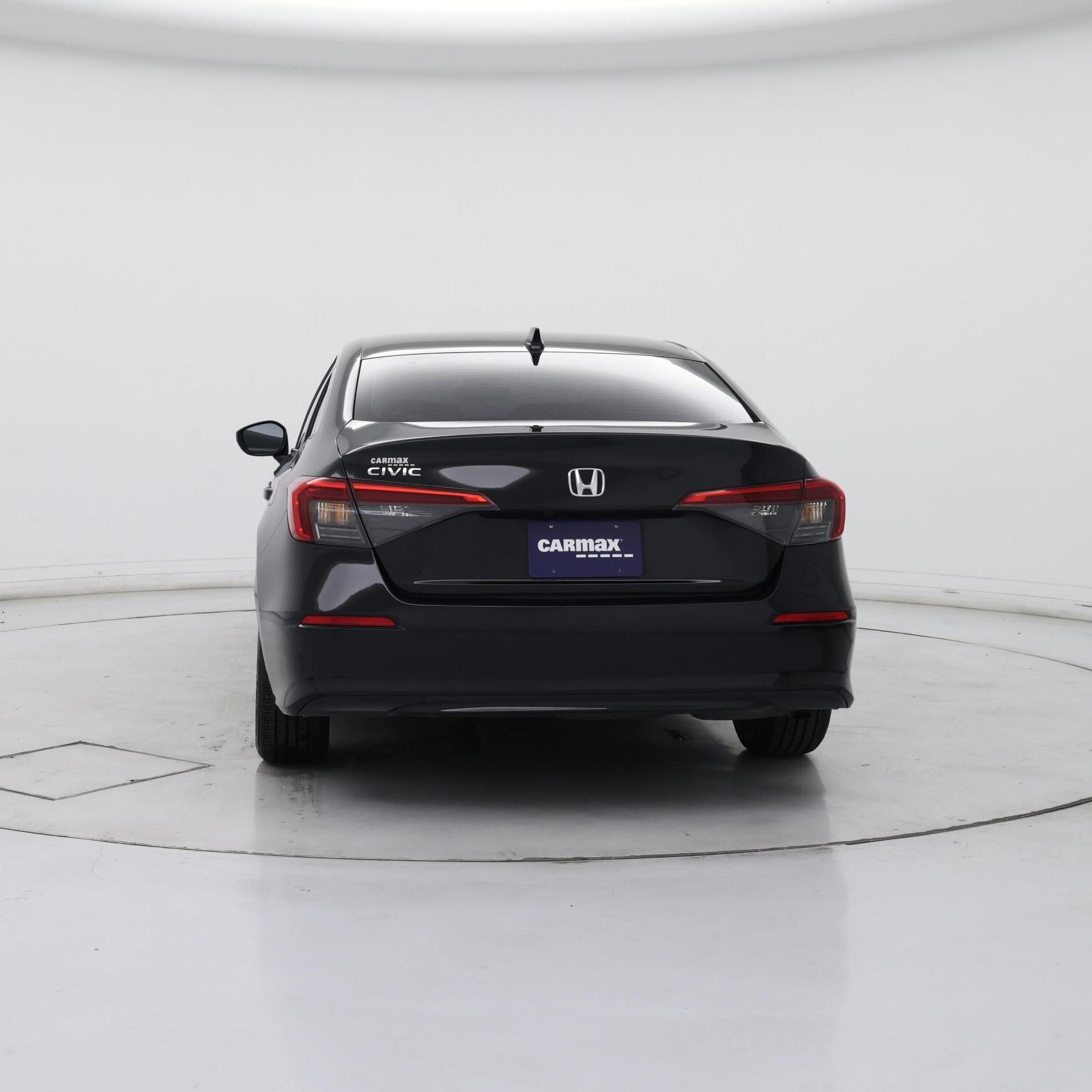 Thumbnail: 2023 Honda Civic - 6