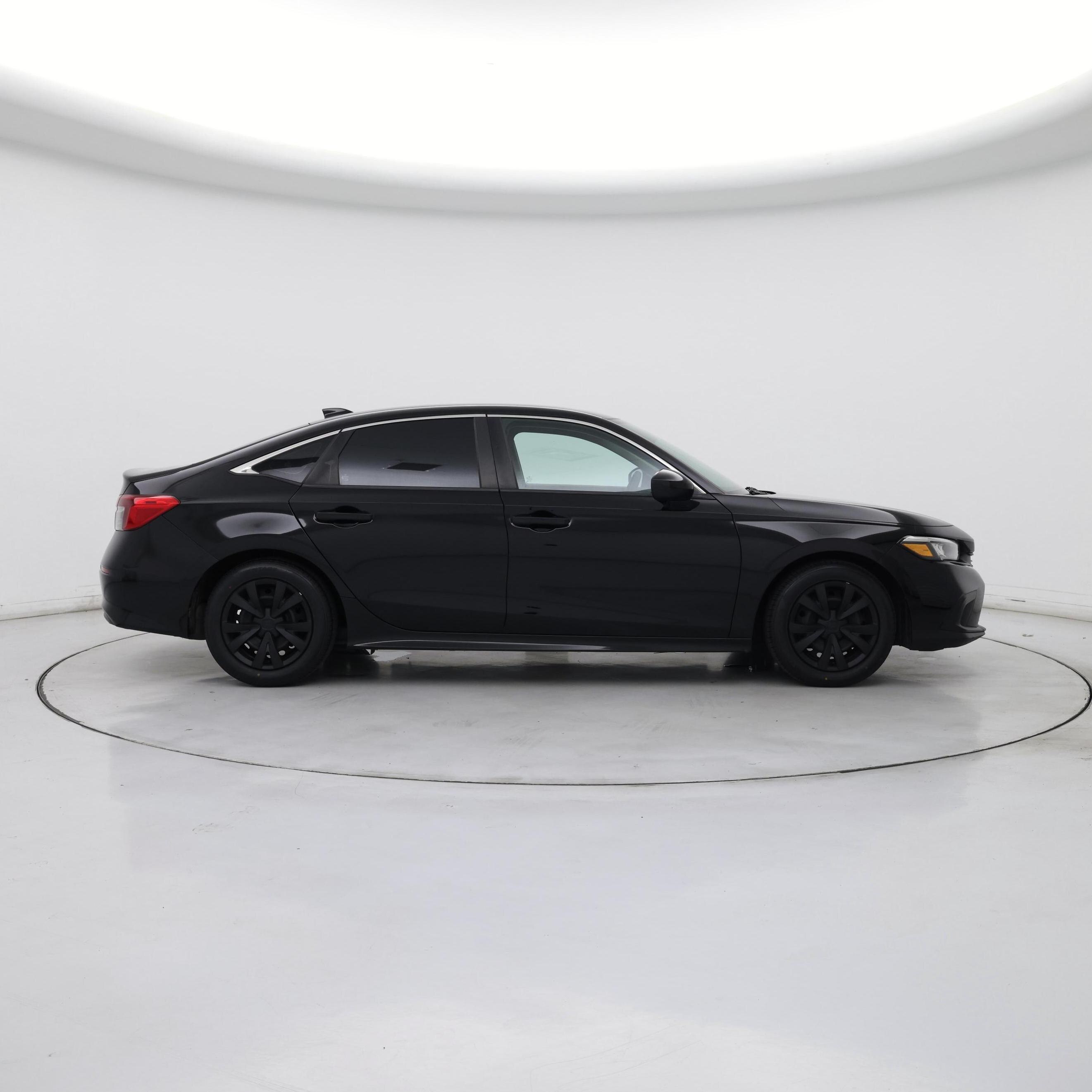 Thumbnail: 2023 Honda Civic - 7