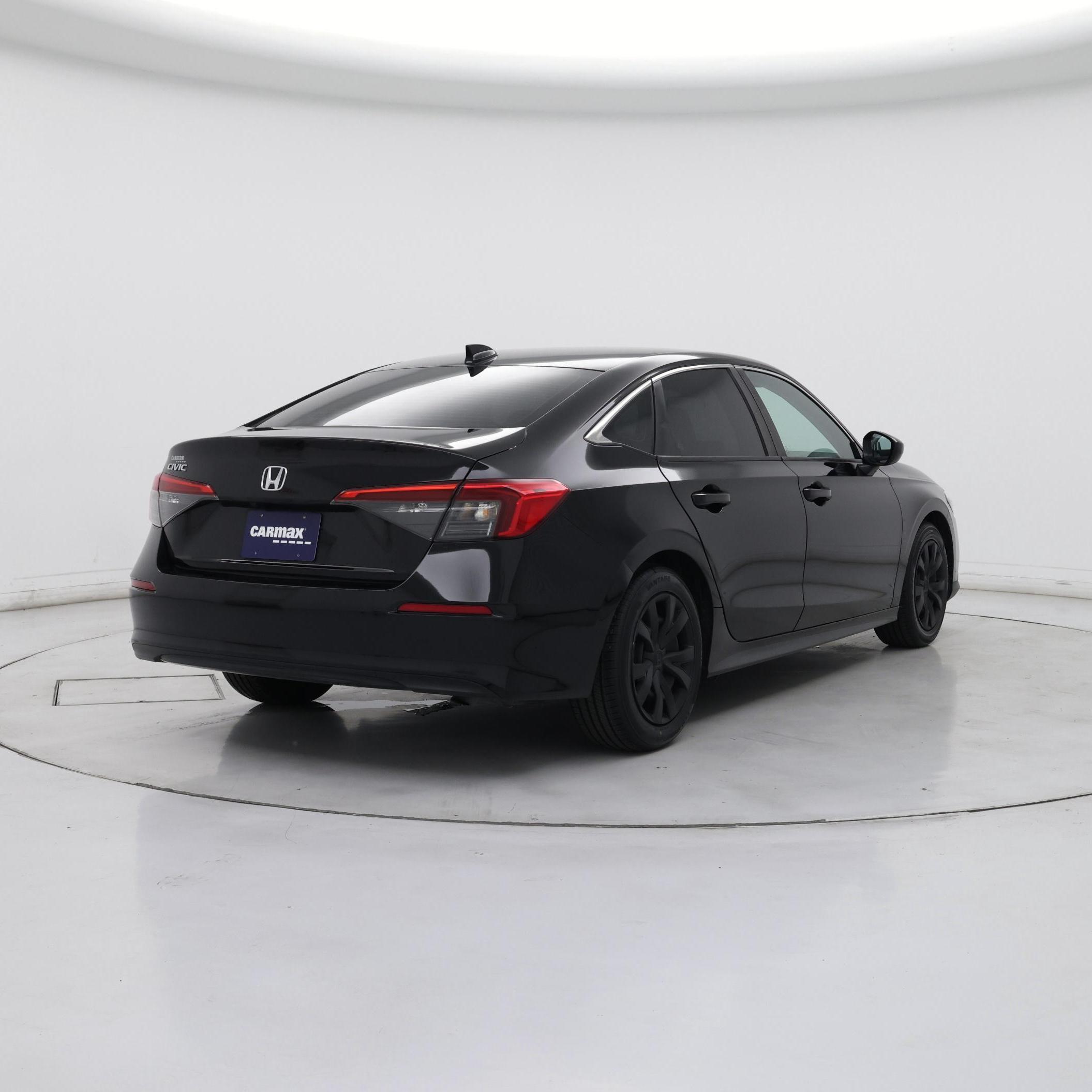 Thumbnail: 2023 Honda Civic - 8