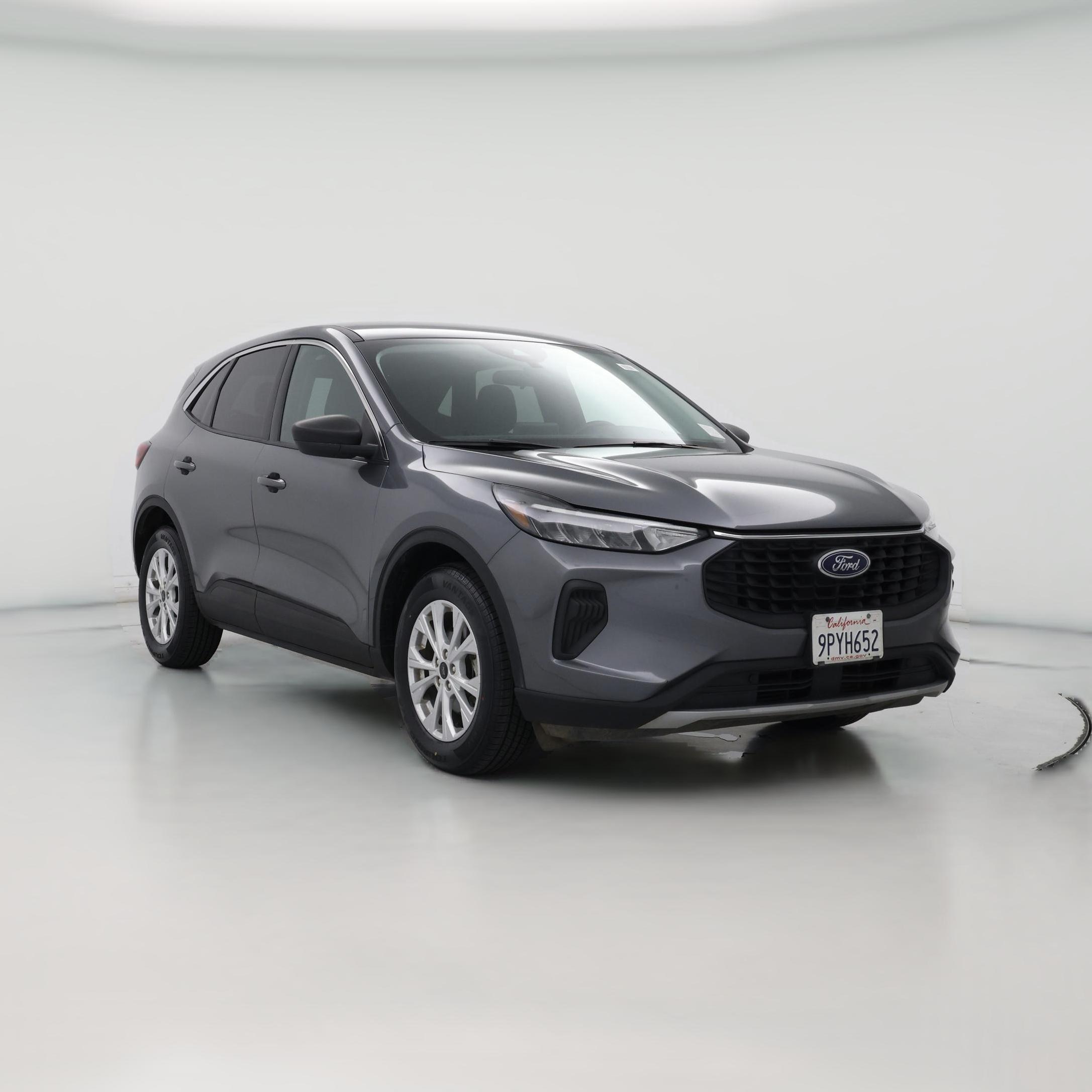 Thumbnail: 2024 Ford Escape - 1