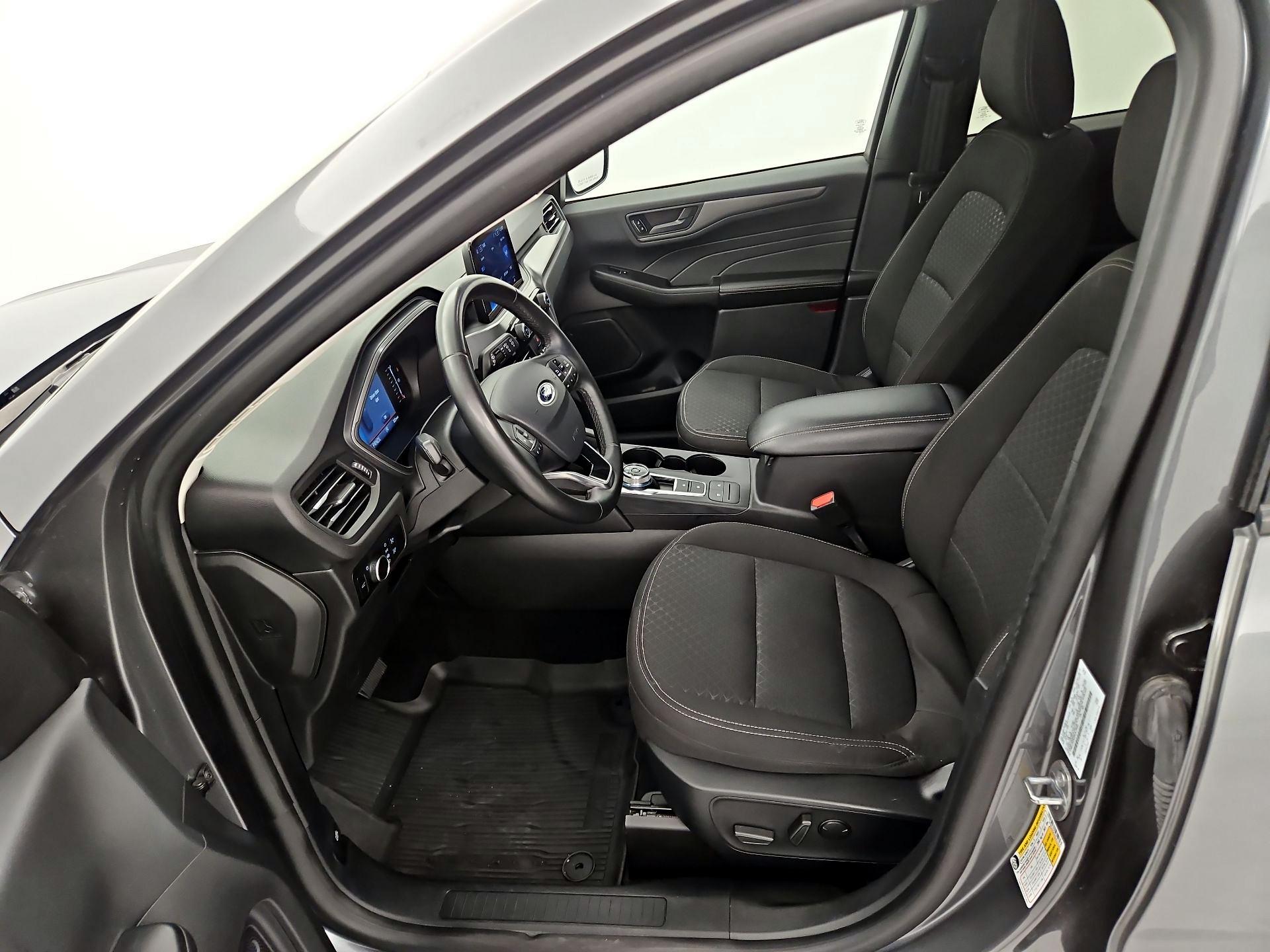 Thumbnail: 2024 Ford Escape - 11