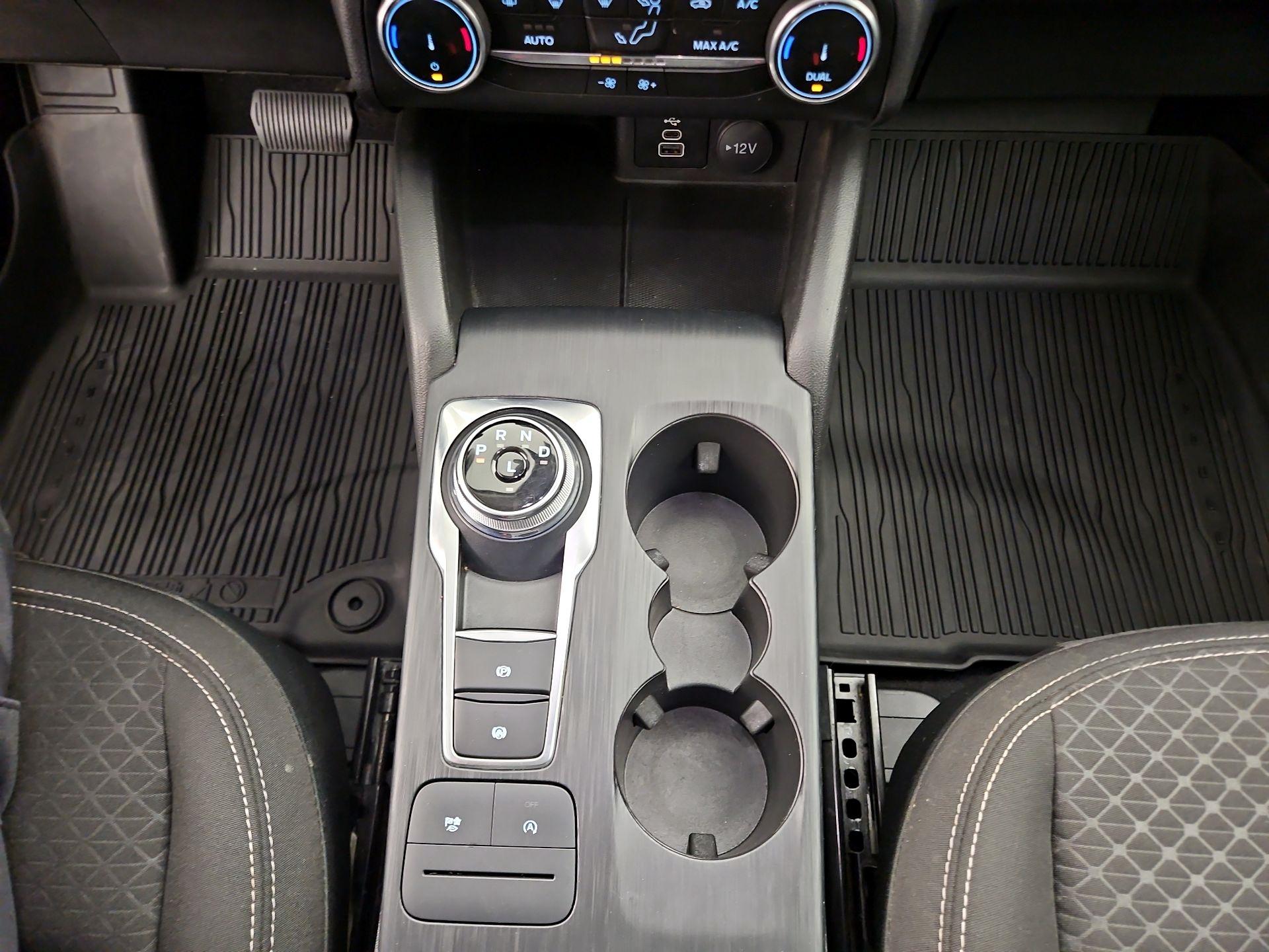 Thumbnail: 2024 Ford Escape - 17