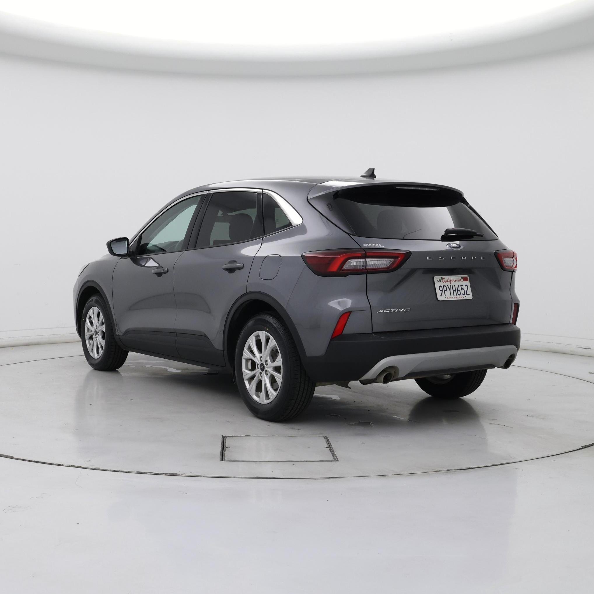 Thumbnail: 2024 Ford Escape - 2