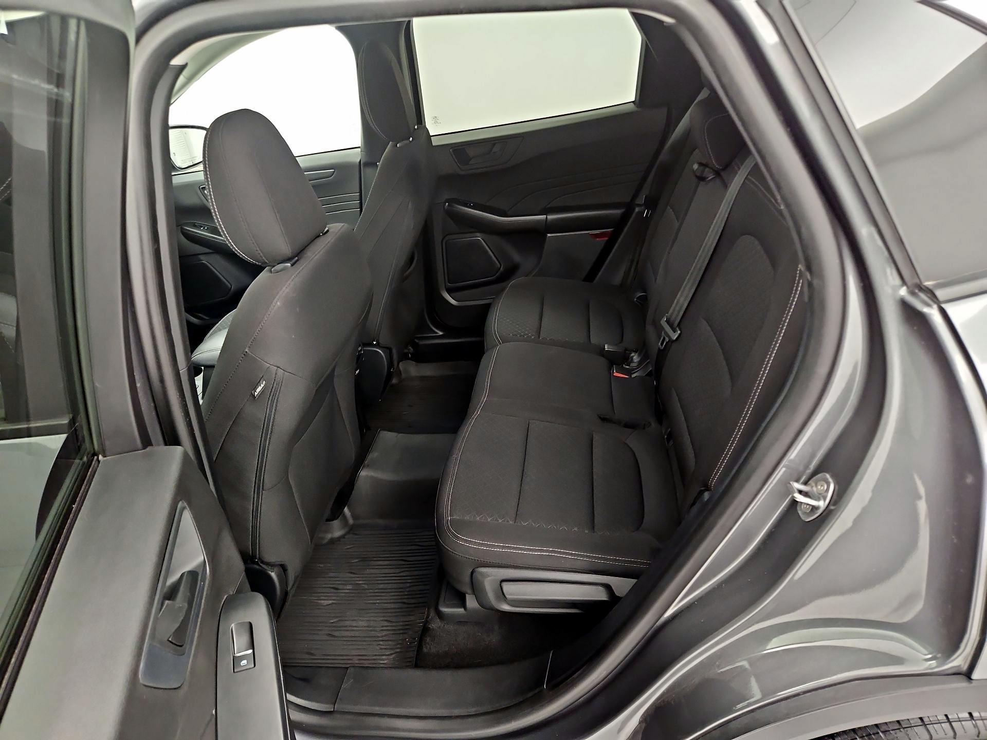 Thumbnail: 2024 Ford Escape - 19