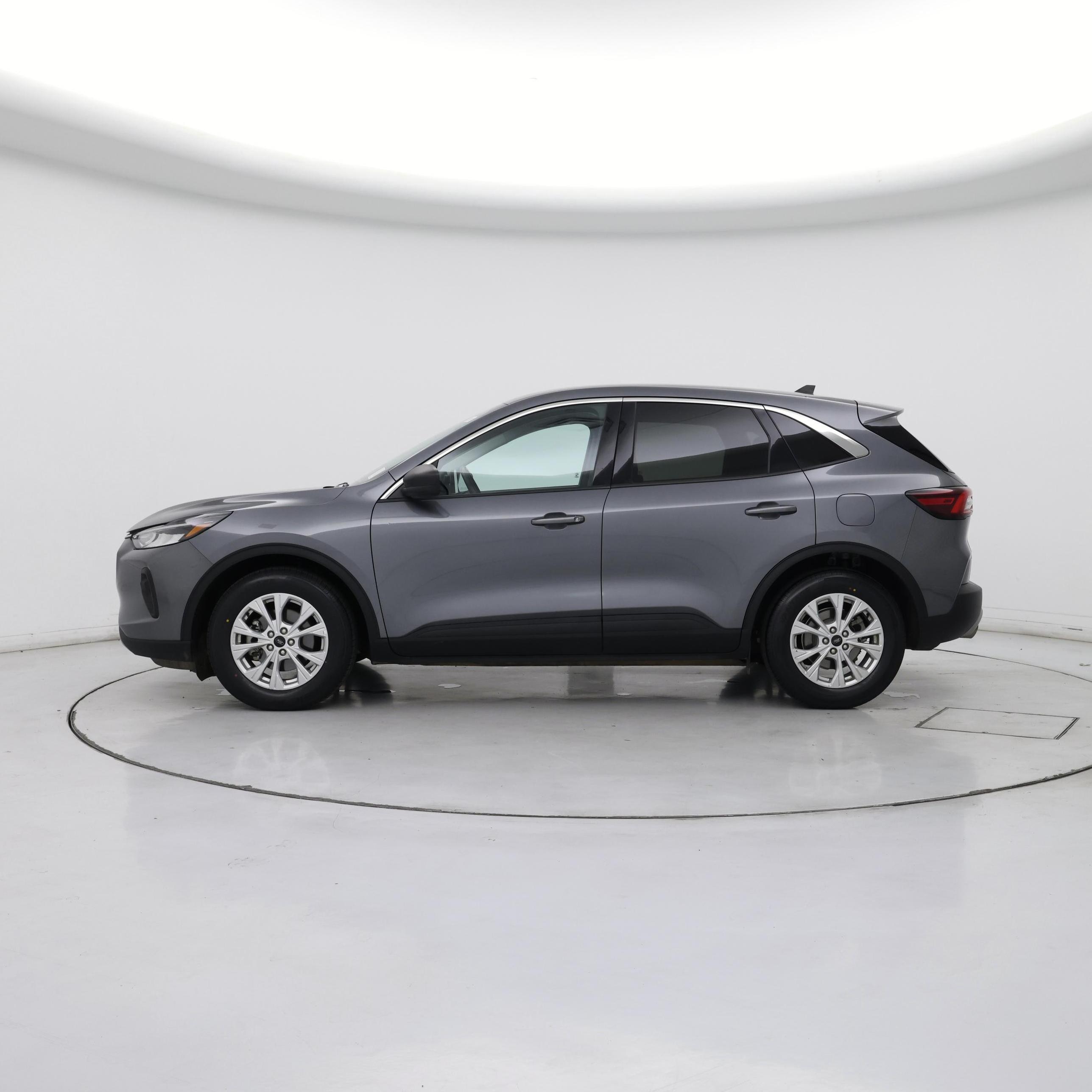 Thumbnail: 2024 Ford Escape - 3