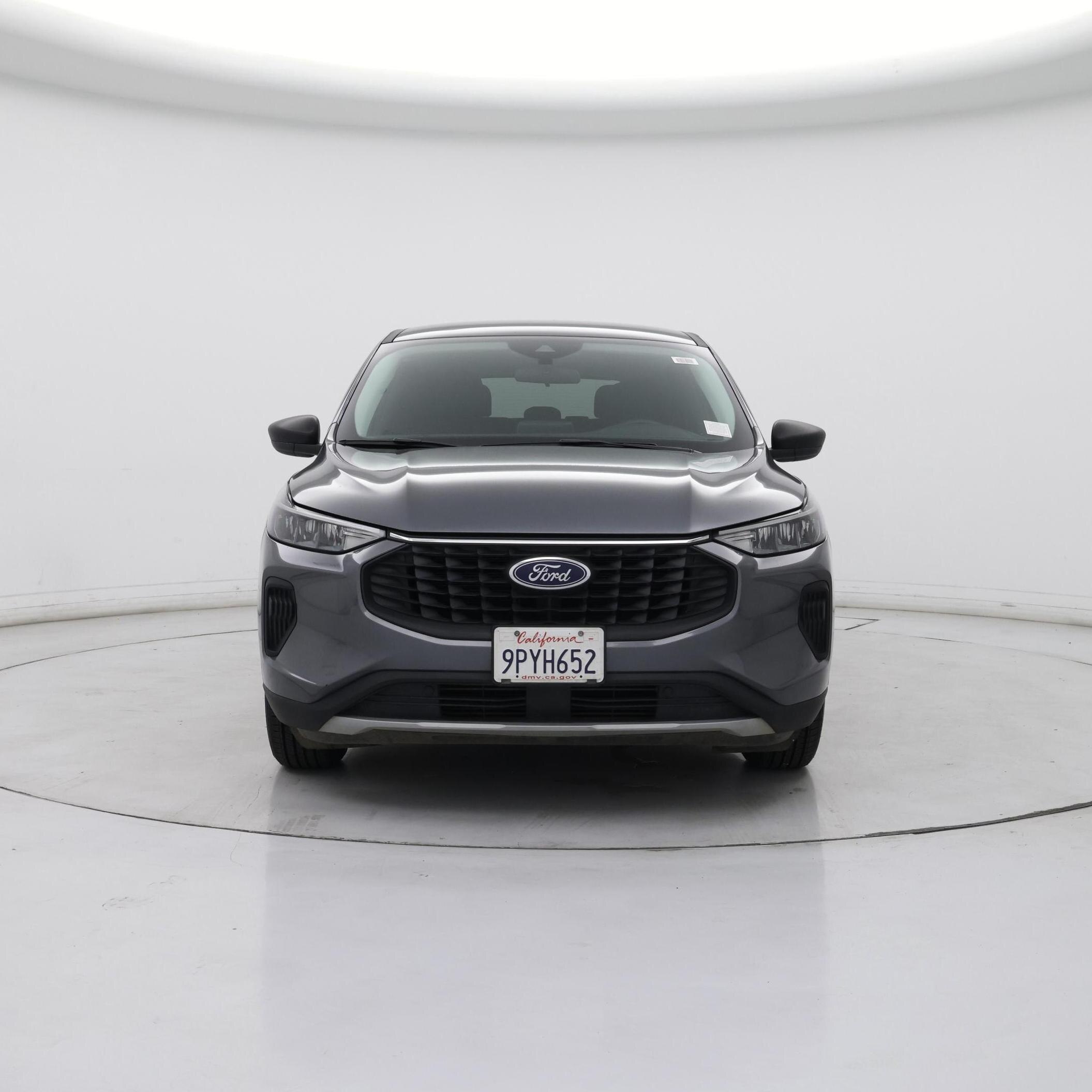Thumbnail: 2024 Ford Escape - 5