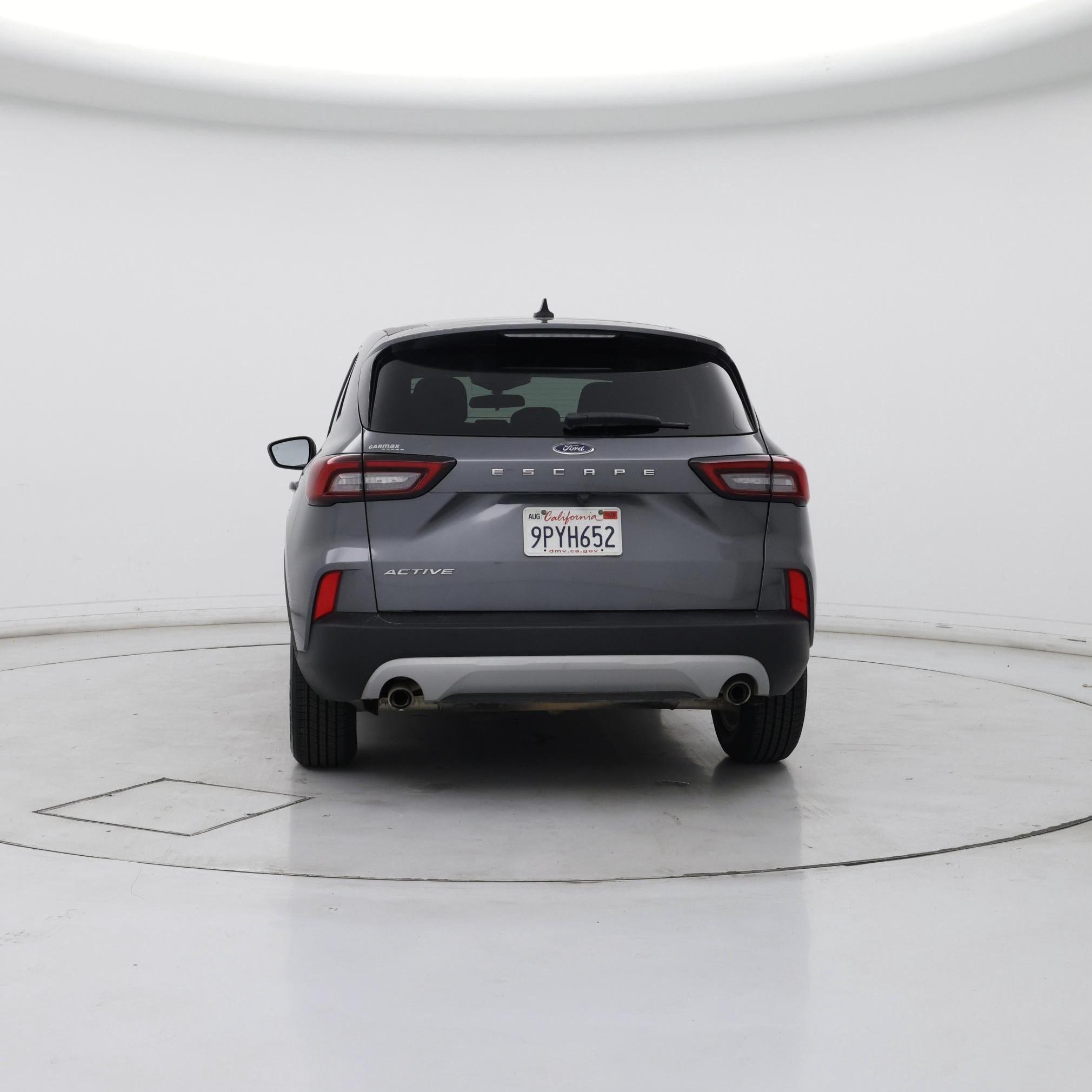 Thumbnail: 2024 Ford Escape - 6