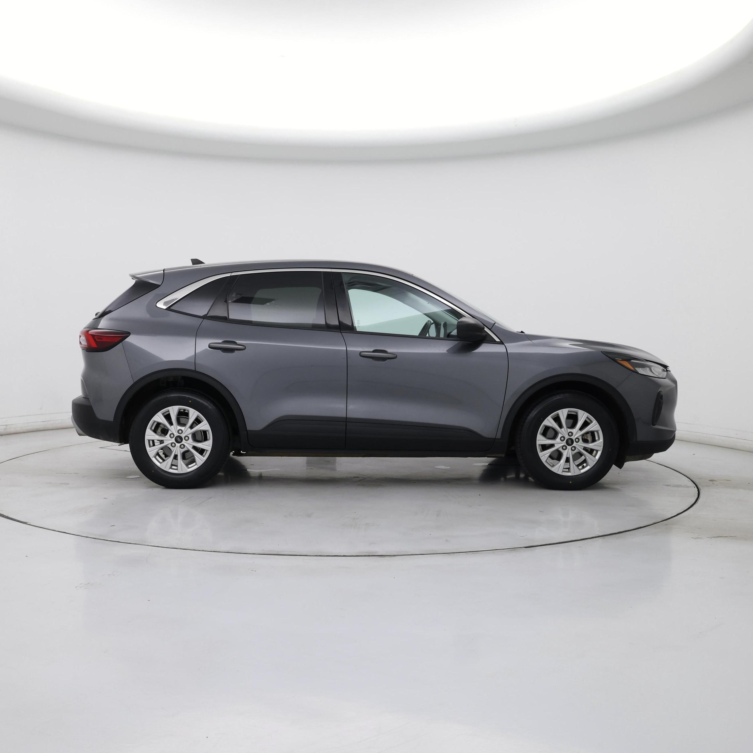 Thumbnail: 2024 Ford Escape - 7