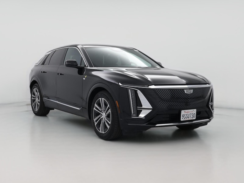 2024 Cadillac Lyriq Luxury 3 -
                  Irvine, CA