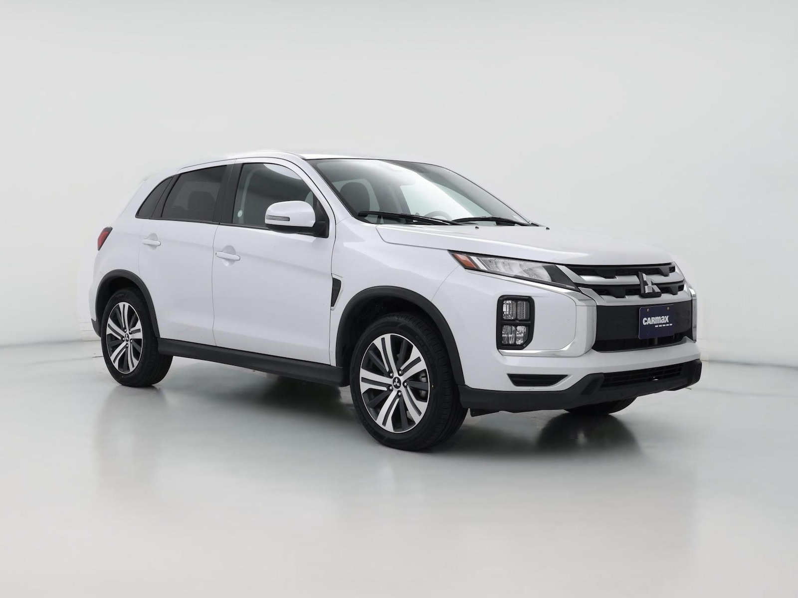 2025 Mitsubishi Outlander Sport