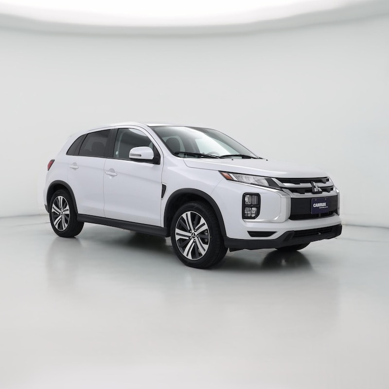 2025 Mitsubishi Outlander Sport SE