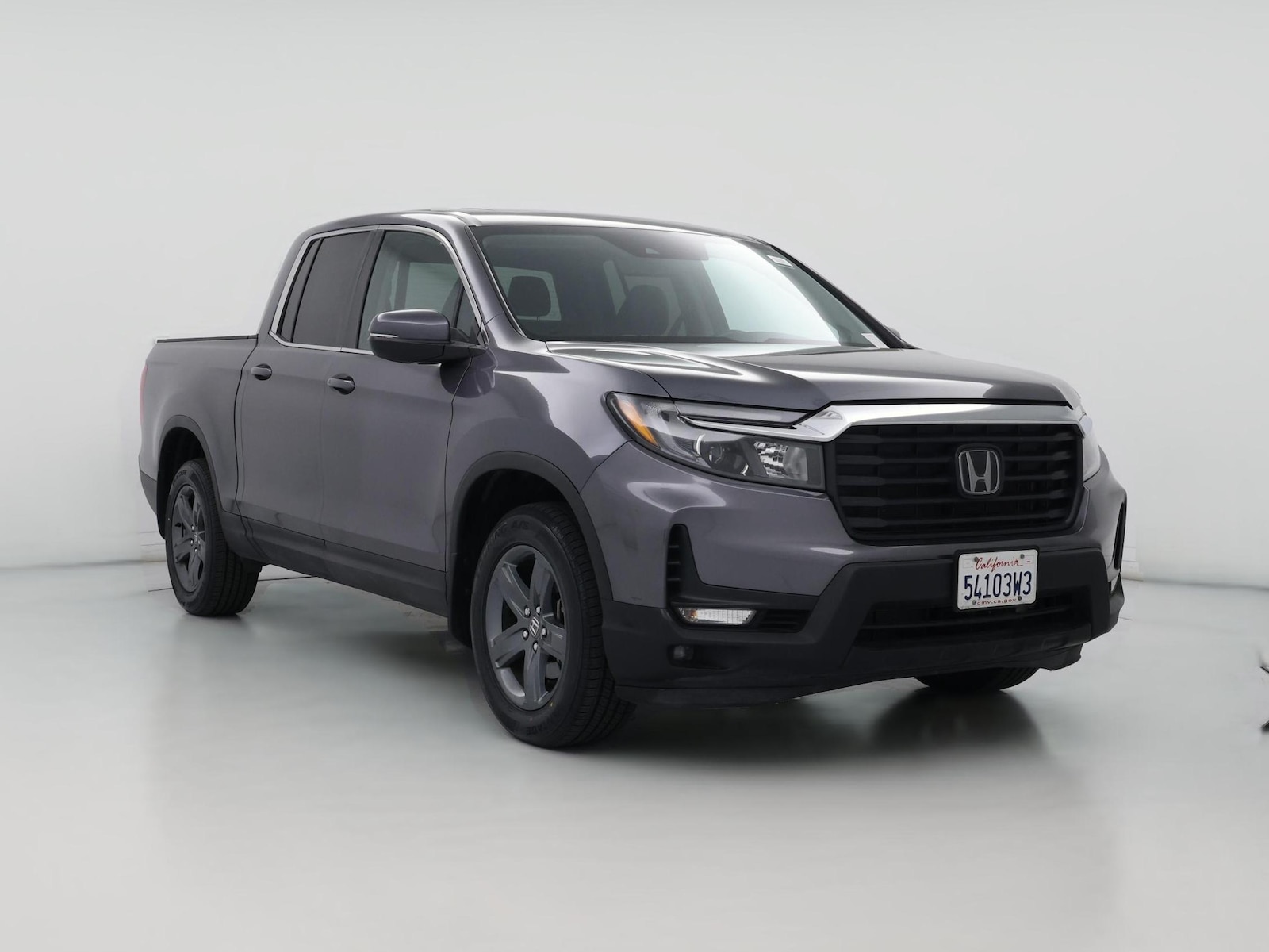 2023 Honda Ridgeline