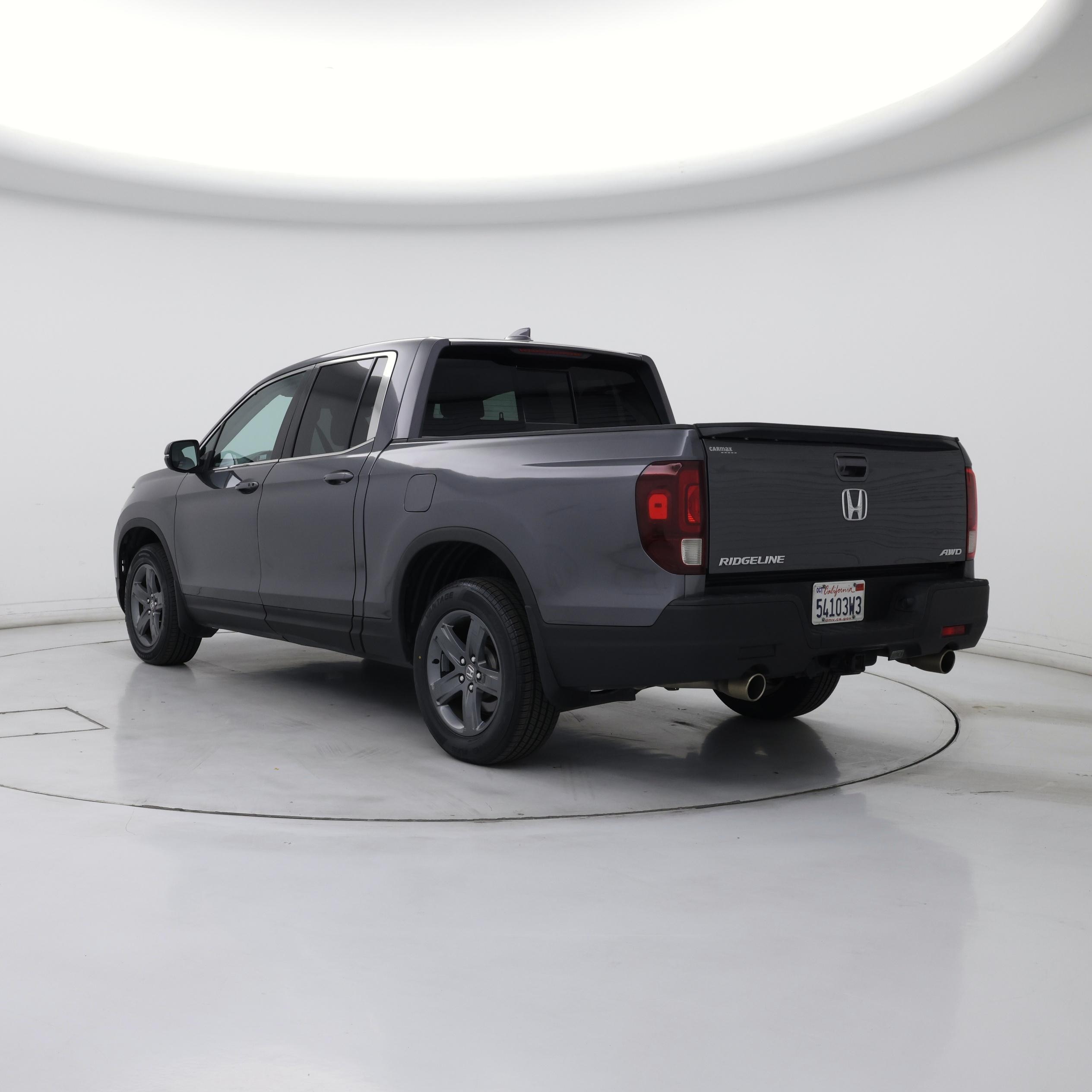 Thumbnail: 2023 Honda Ridgeline - 2