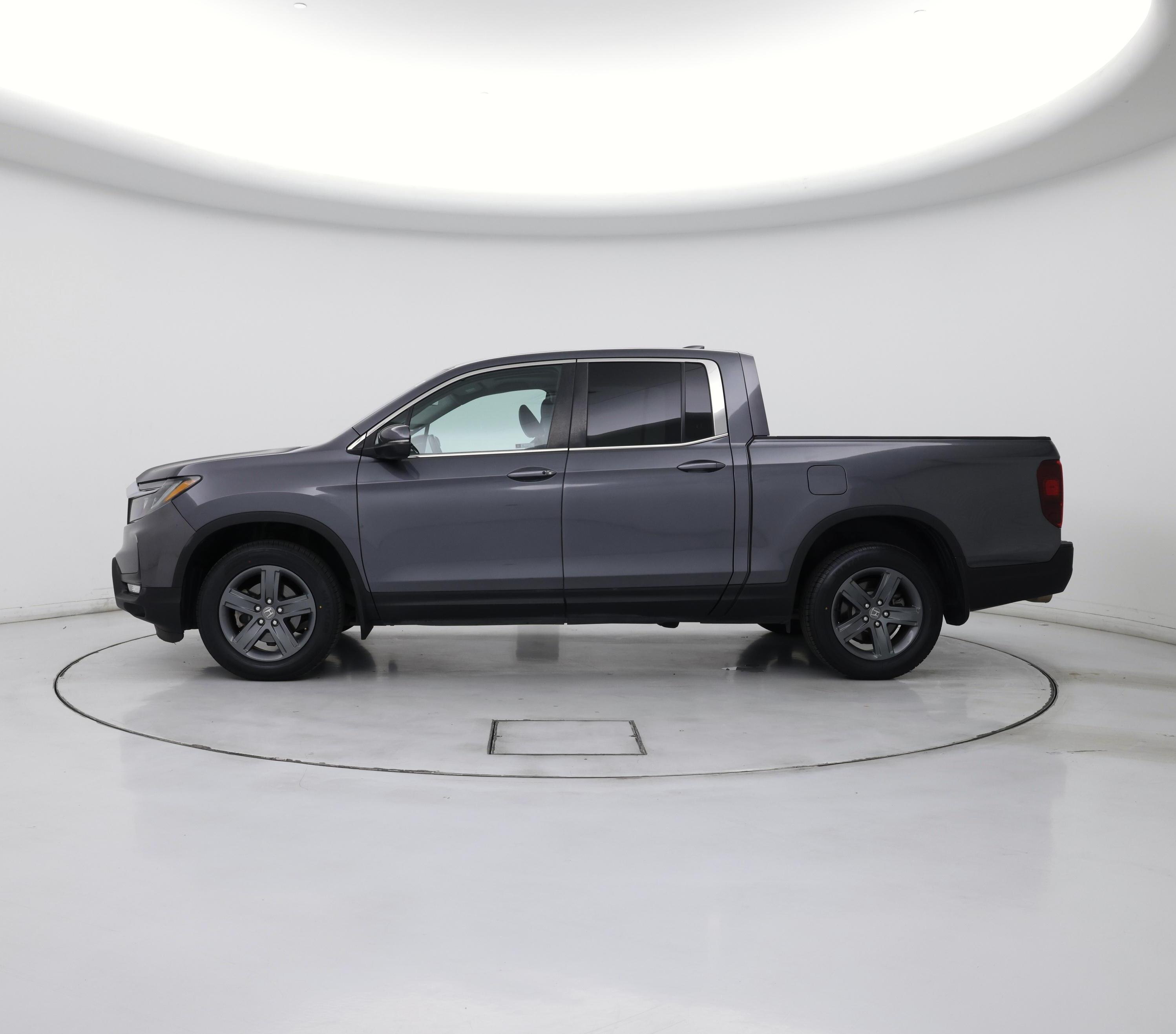 Thumbnail: 2023 Honda Ridgeline - 3