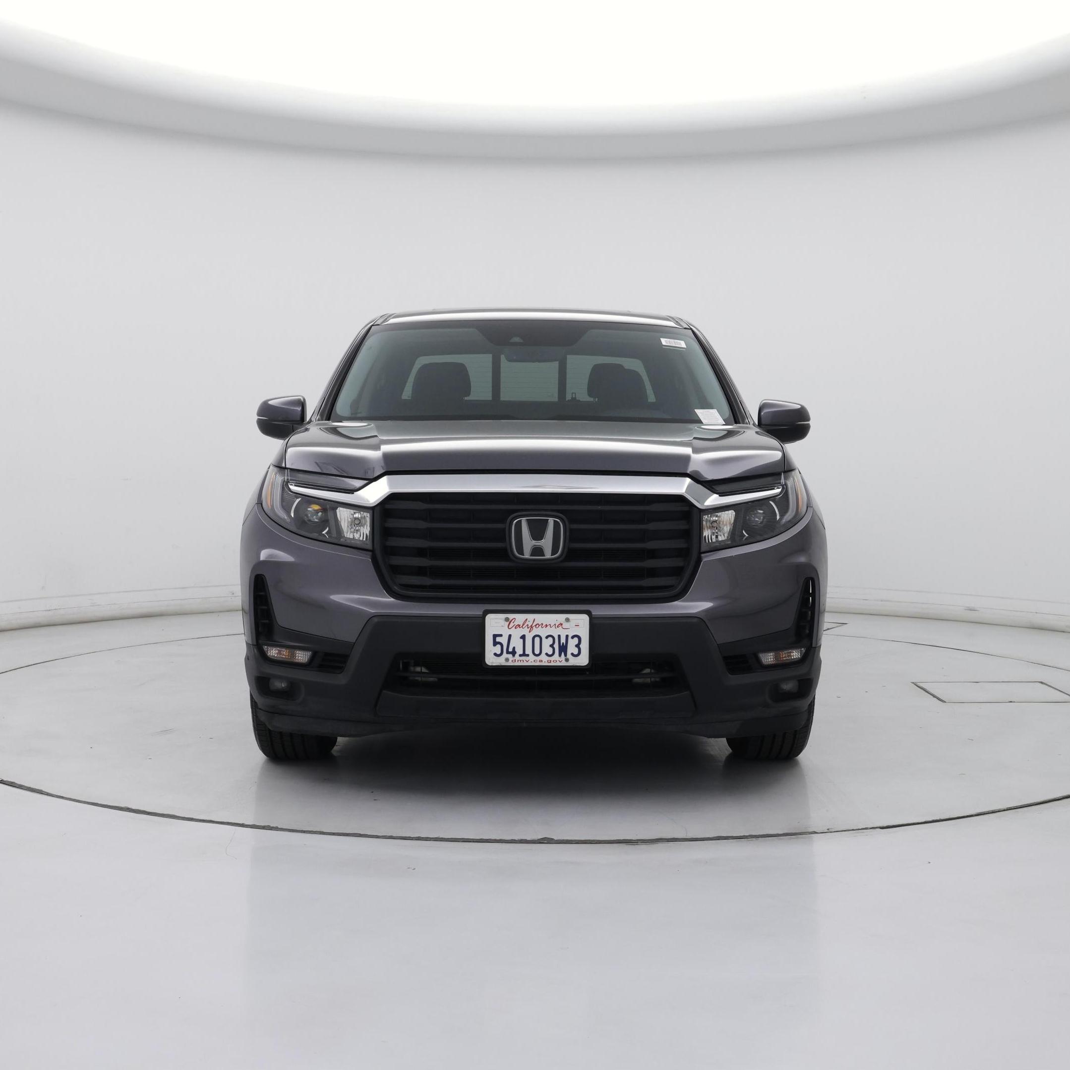Thumbnail: 2023 Honda Ridgeline - 5