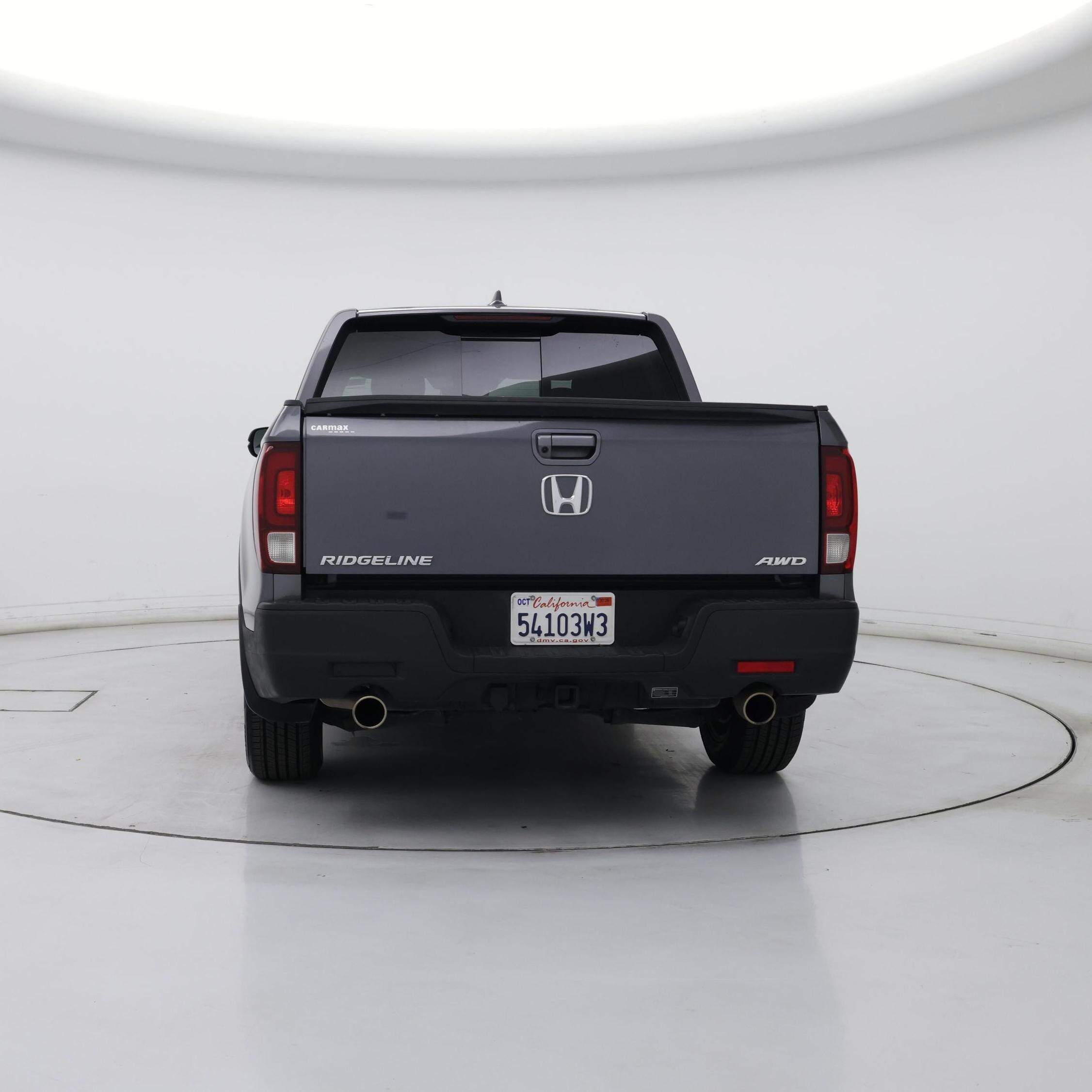 Thumbnail: 2023 Honda Ridgeline - 6
