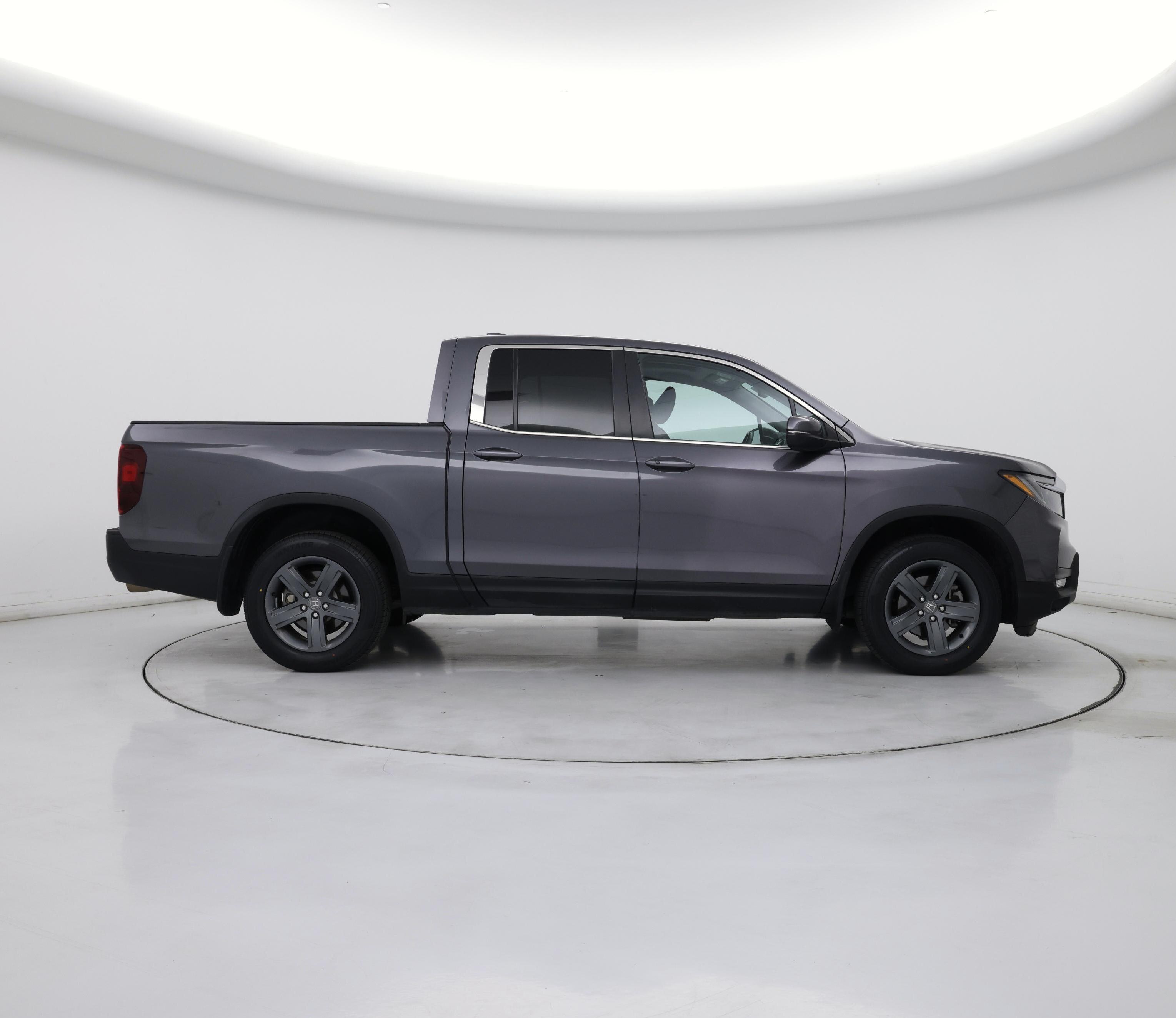 Thumbnail: 2023 Honda Ridgeline - 7