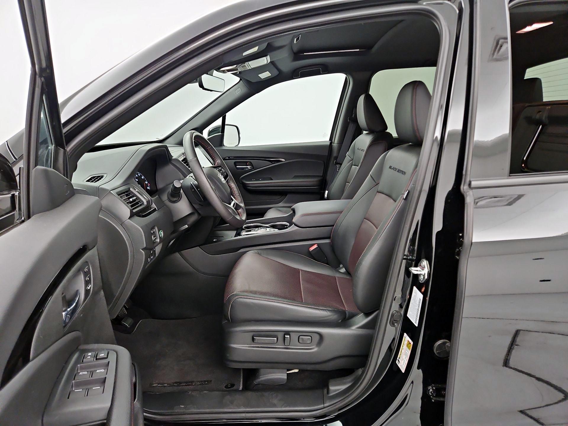 Thumbnail: 2025 Honda Ridgeline - 11