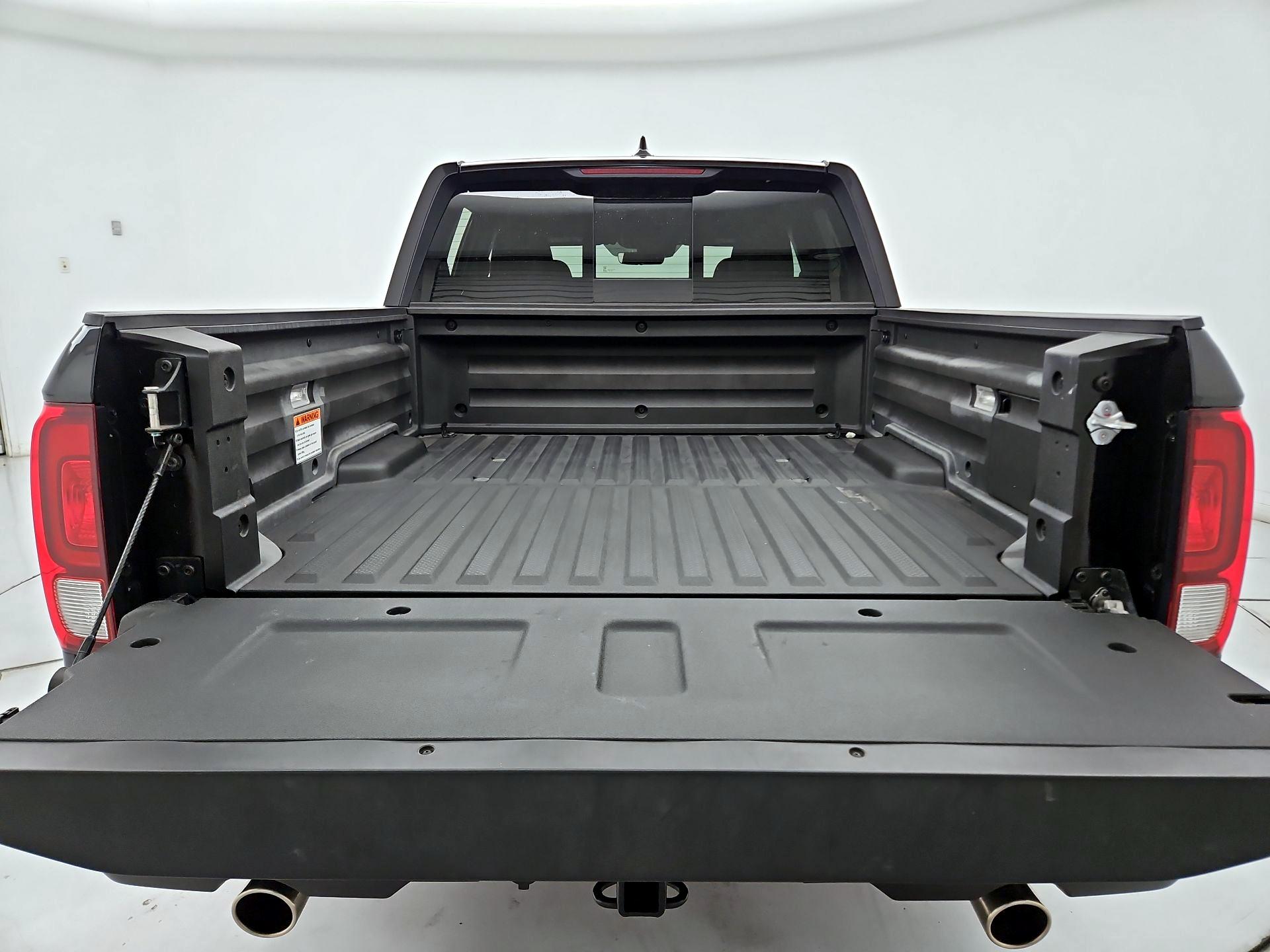 Thumbnail: 2025 Honda Ridgeline - 16