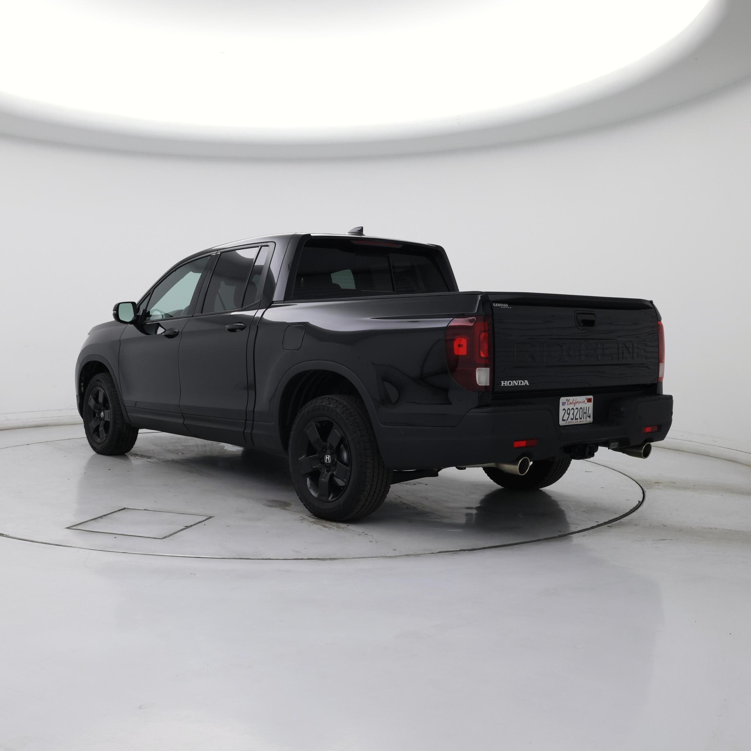 Thumbnail: 2025 Honda Ridgeline - 2