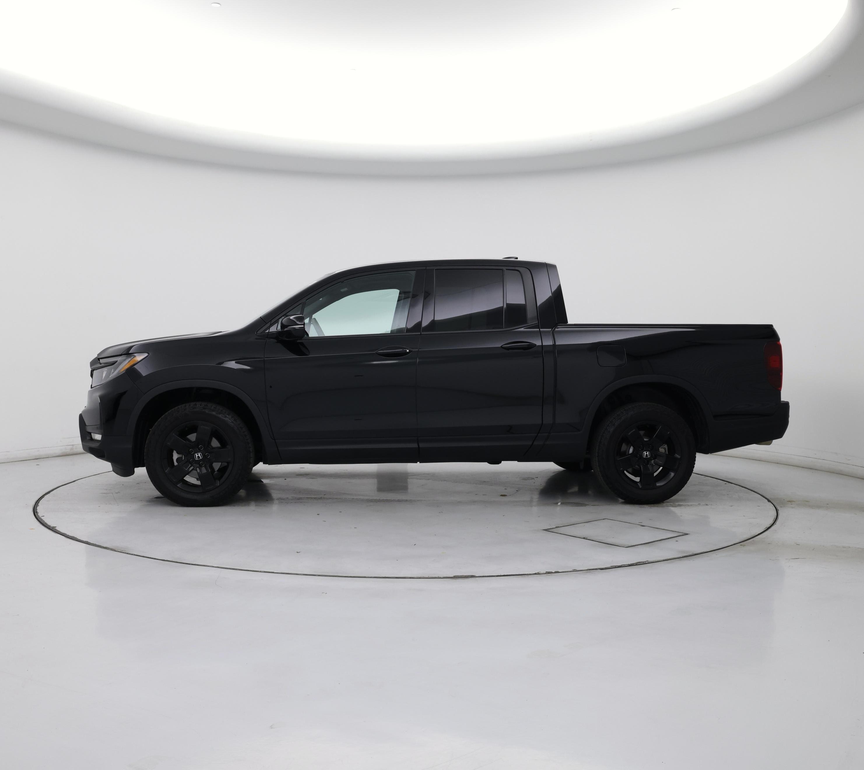 Thumbnail: 2025 Honda Ridgeline - 3