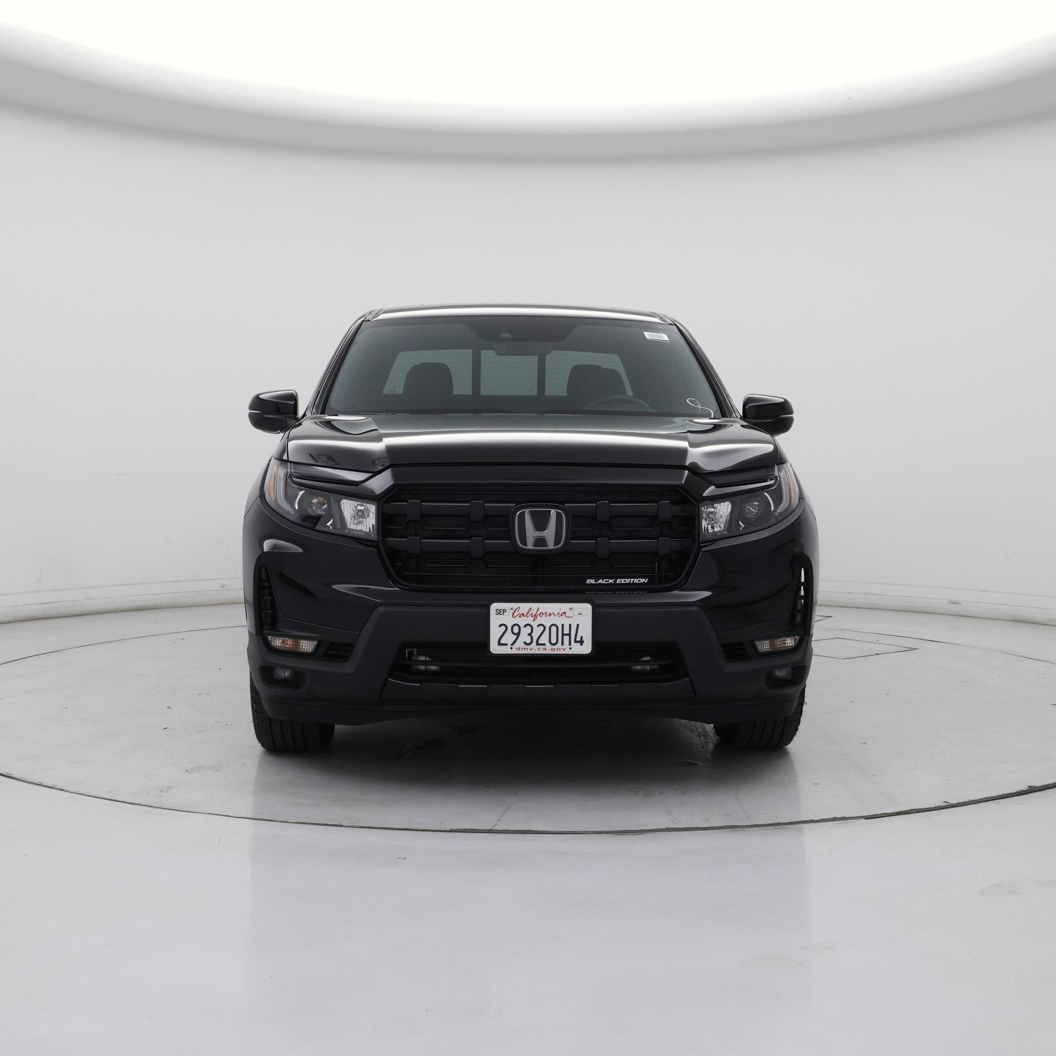 Thumbnail: 2025 Honda Ridgeline - 5
