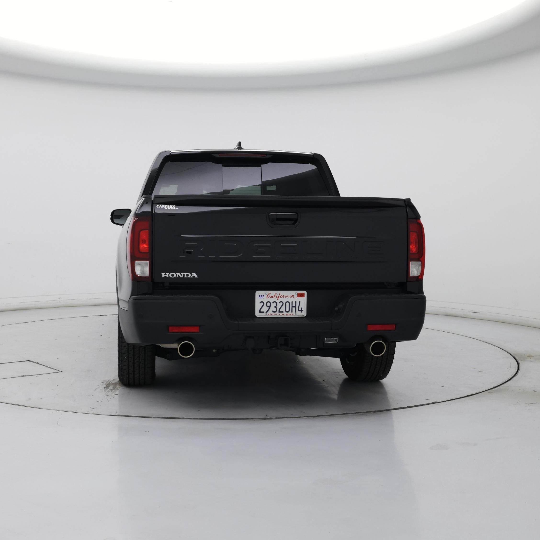 Thumbnail: 2025 Honda Ridgeline - 6