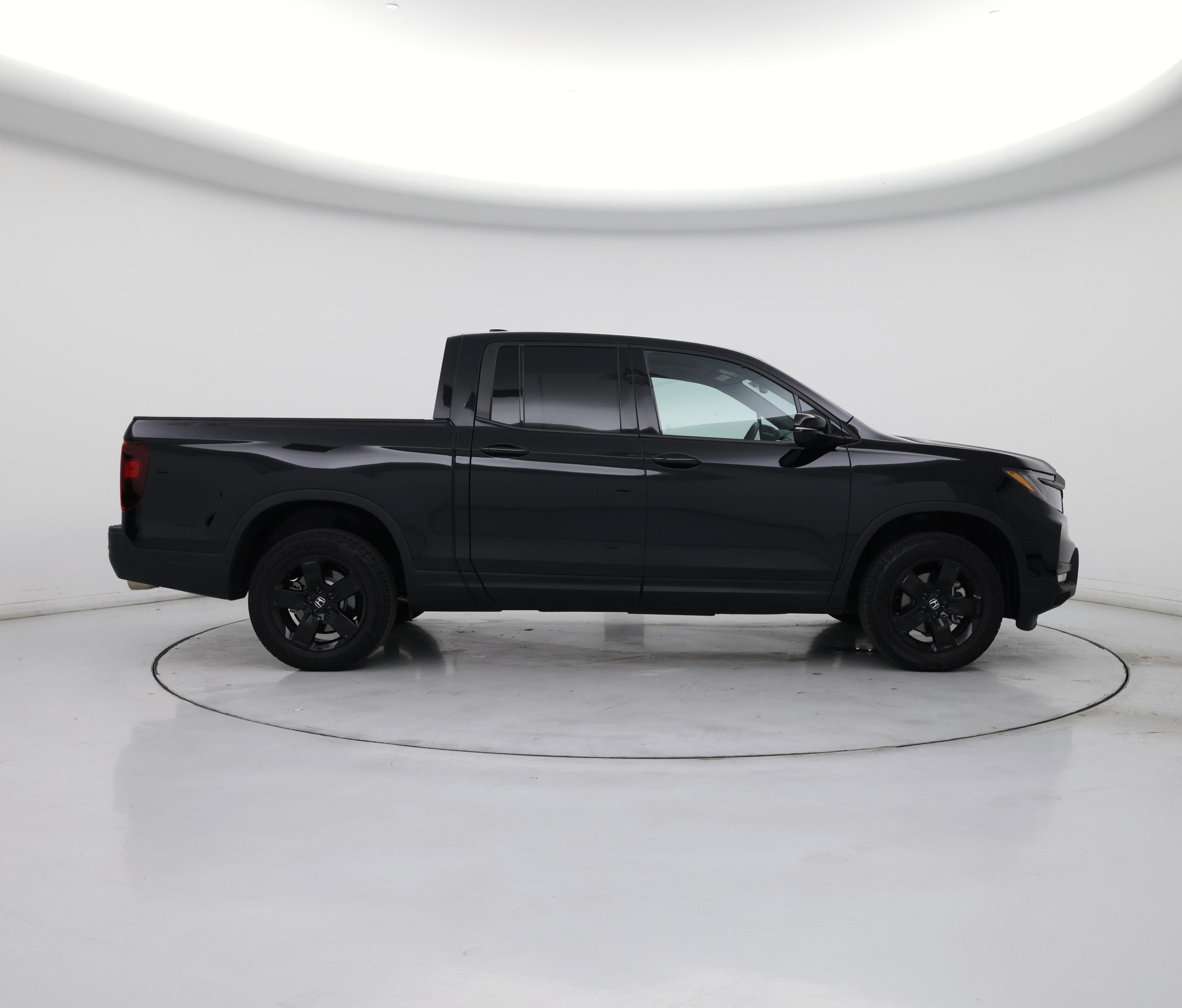 Thumbnail: 2025 Honda Ridgeline - 7