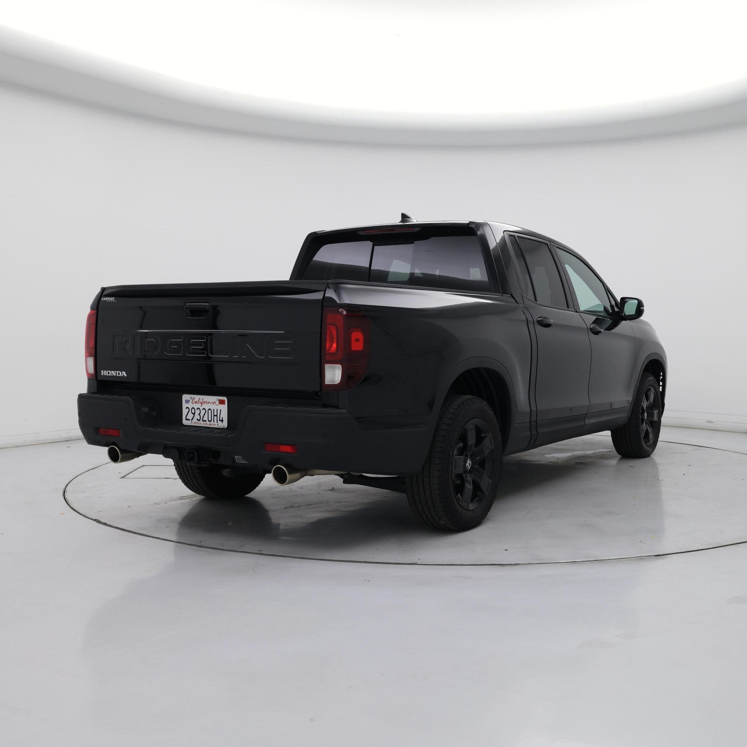 Thumbnail: 2025 Honda Ridgeline - 8